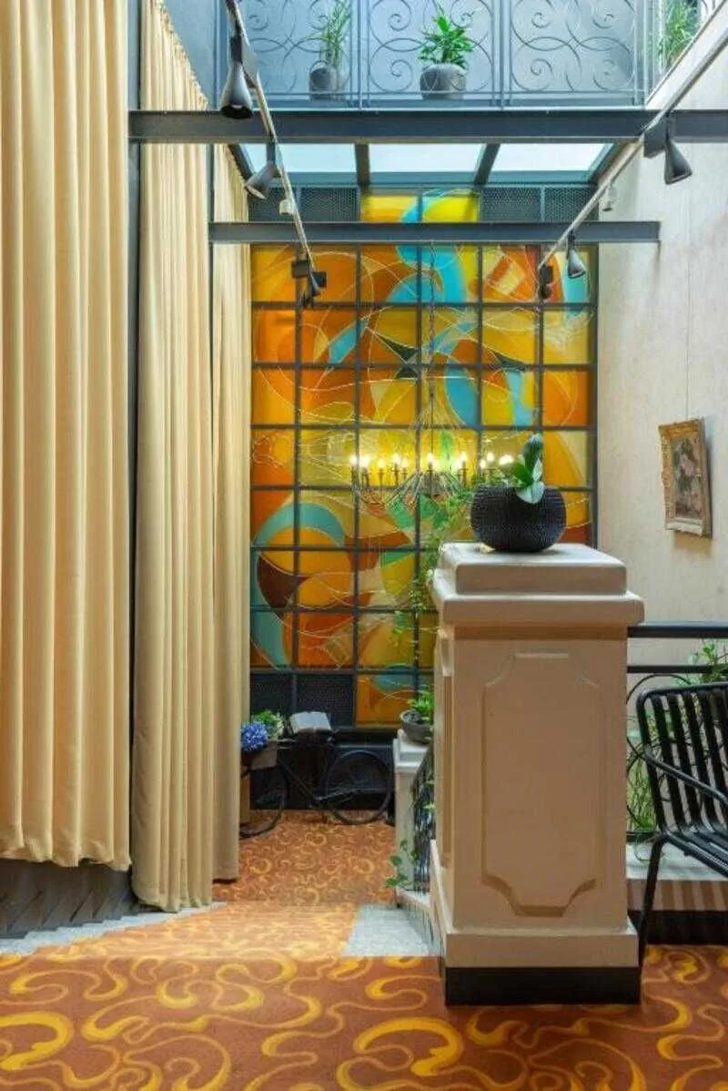 Hotel Zlatá včela Domažlice - foto 8