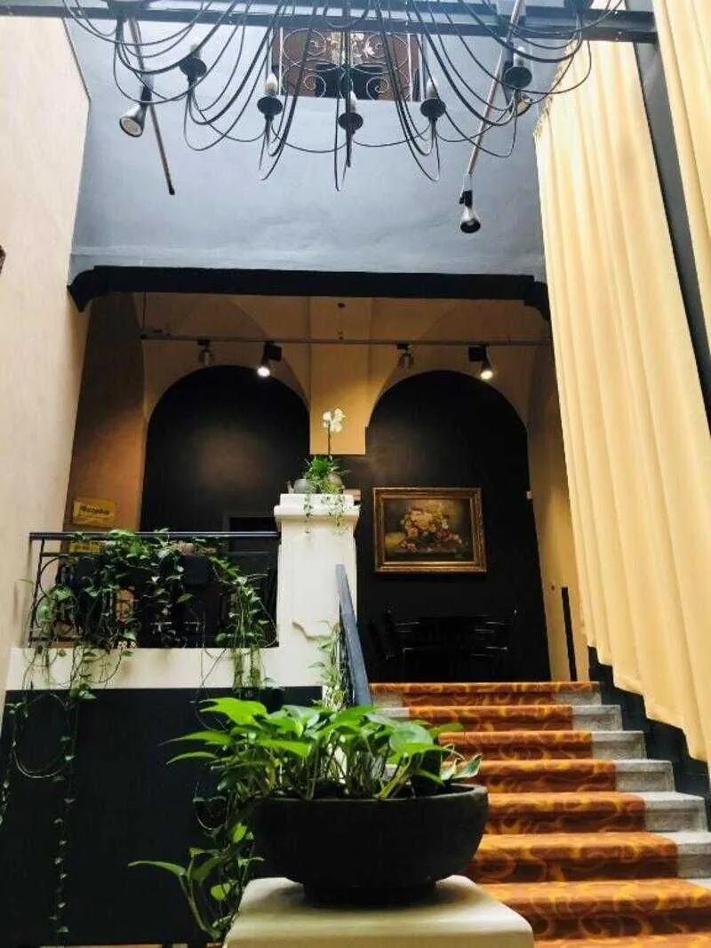 Hotel Zlatá včela Domažlice - foto 10