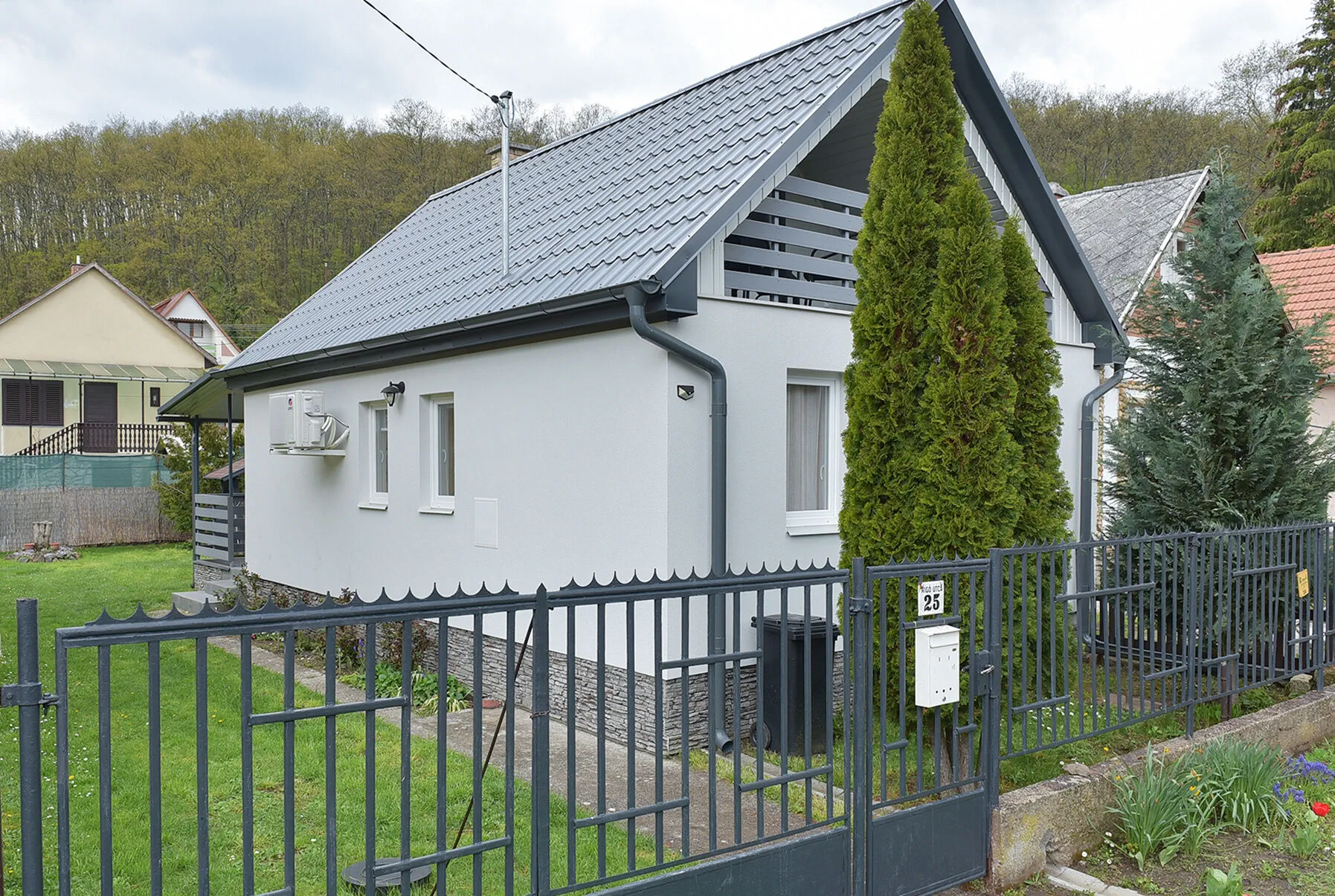 Singh Kuckó Bogács – Bogács, Ungaria