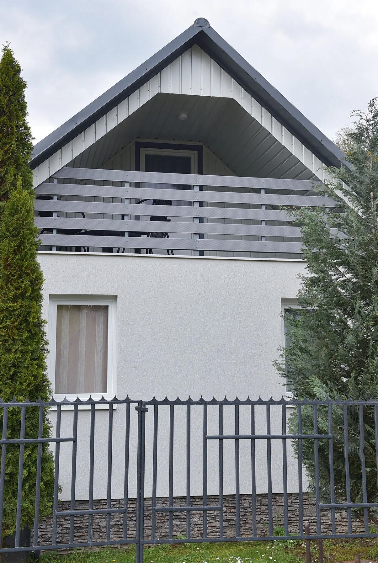 Singh Kuckó Bogács – Bogács, Ungaria