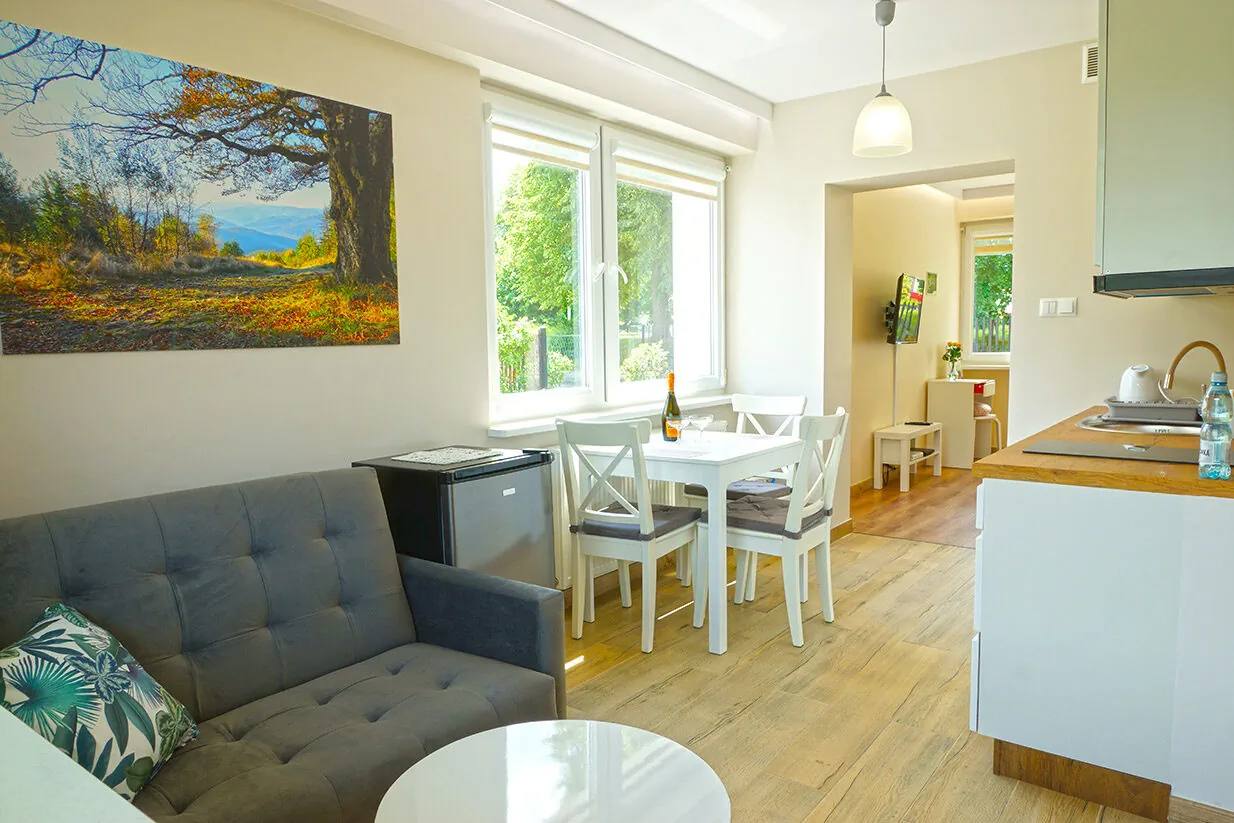 Apartamenty Nad Stawem Ustroń – Ustroń, Polonia