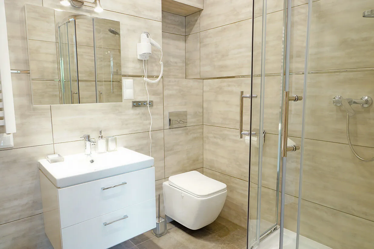 Apartamenty Nad Stawem Ustroń – Ustroń, Polonia
