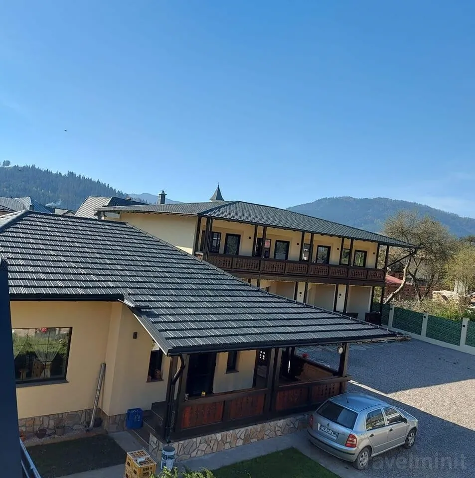 Fexada Home Vama – Vama, România