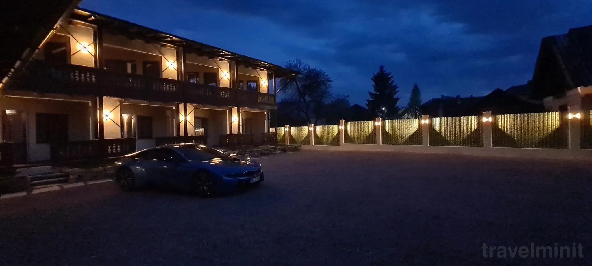 Fexada Home Vama – Vama, România
