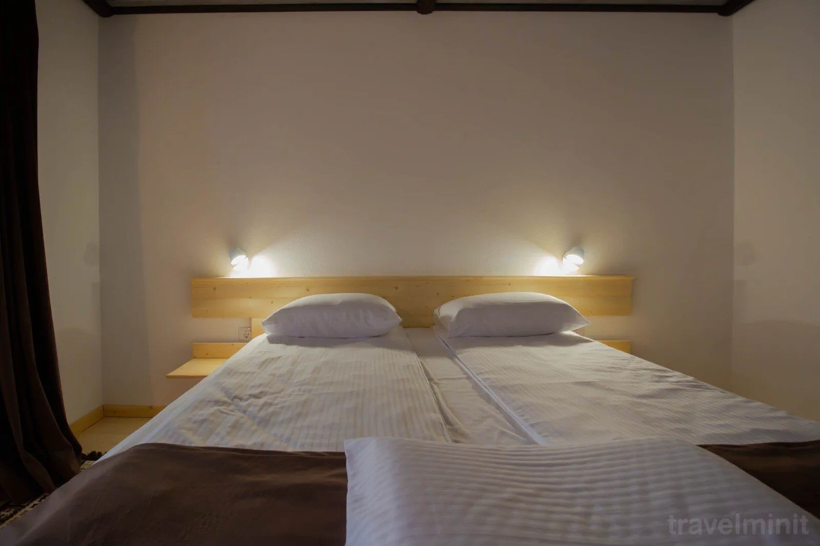 Fexada Home Vama – Vama, România