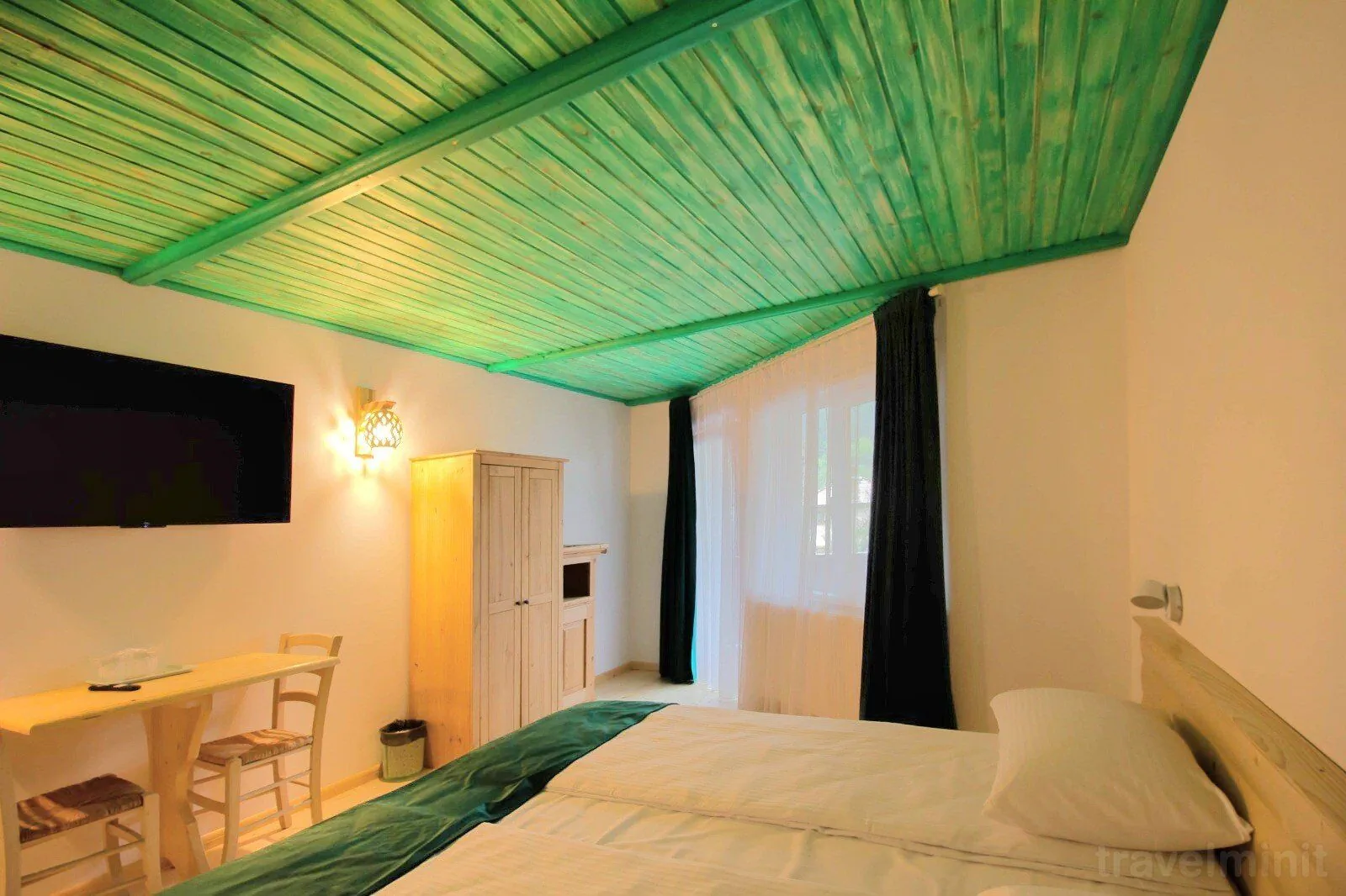 Fexada Home Vama – Vama, România