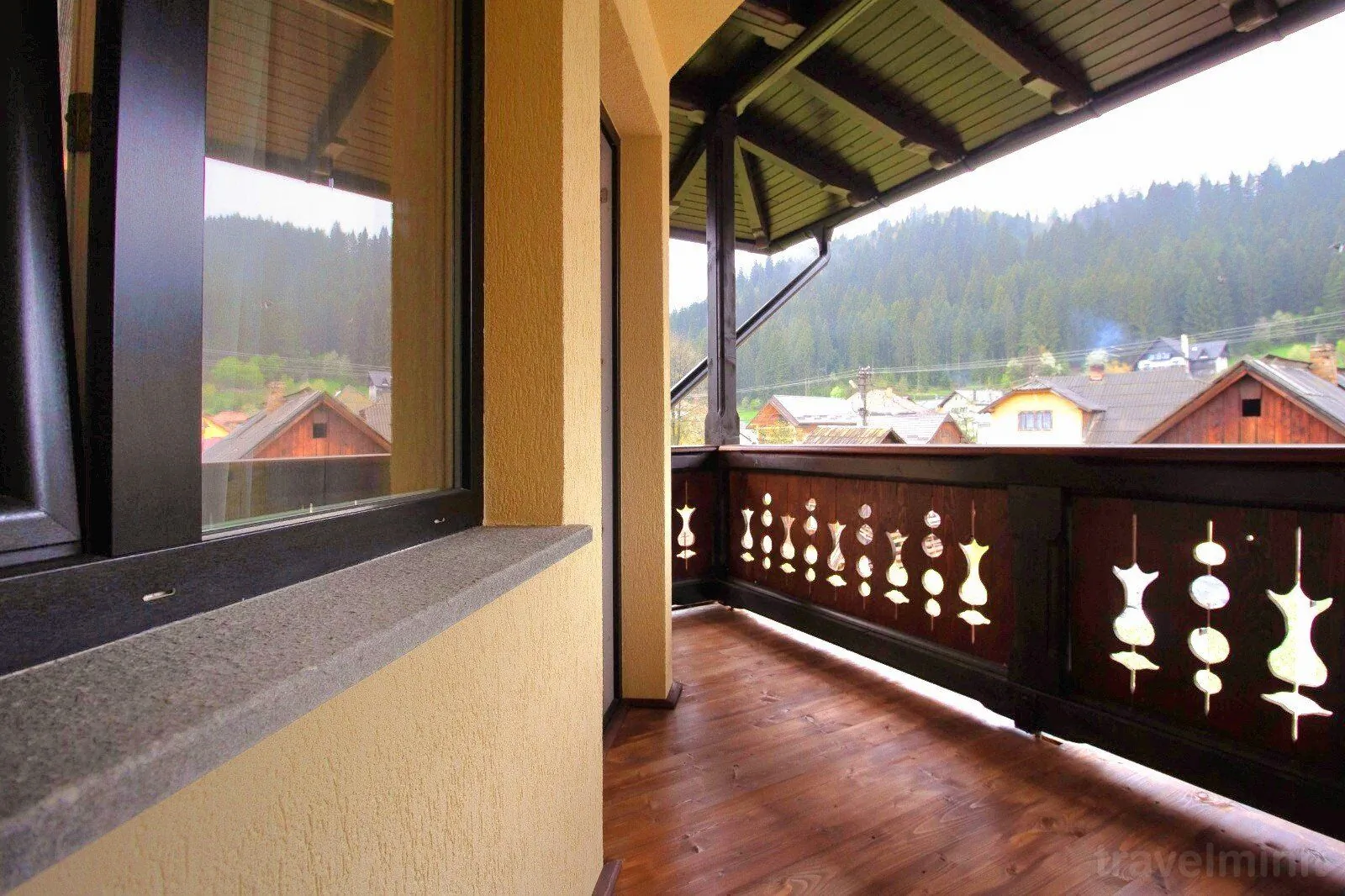 Fexada Home Vama – Vama, România