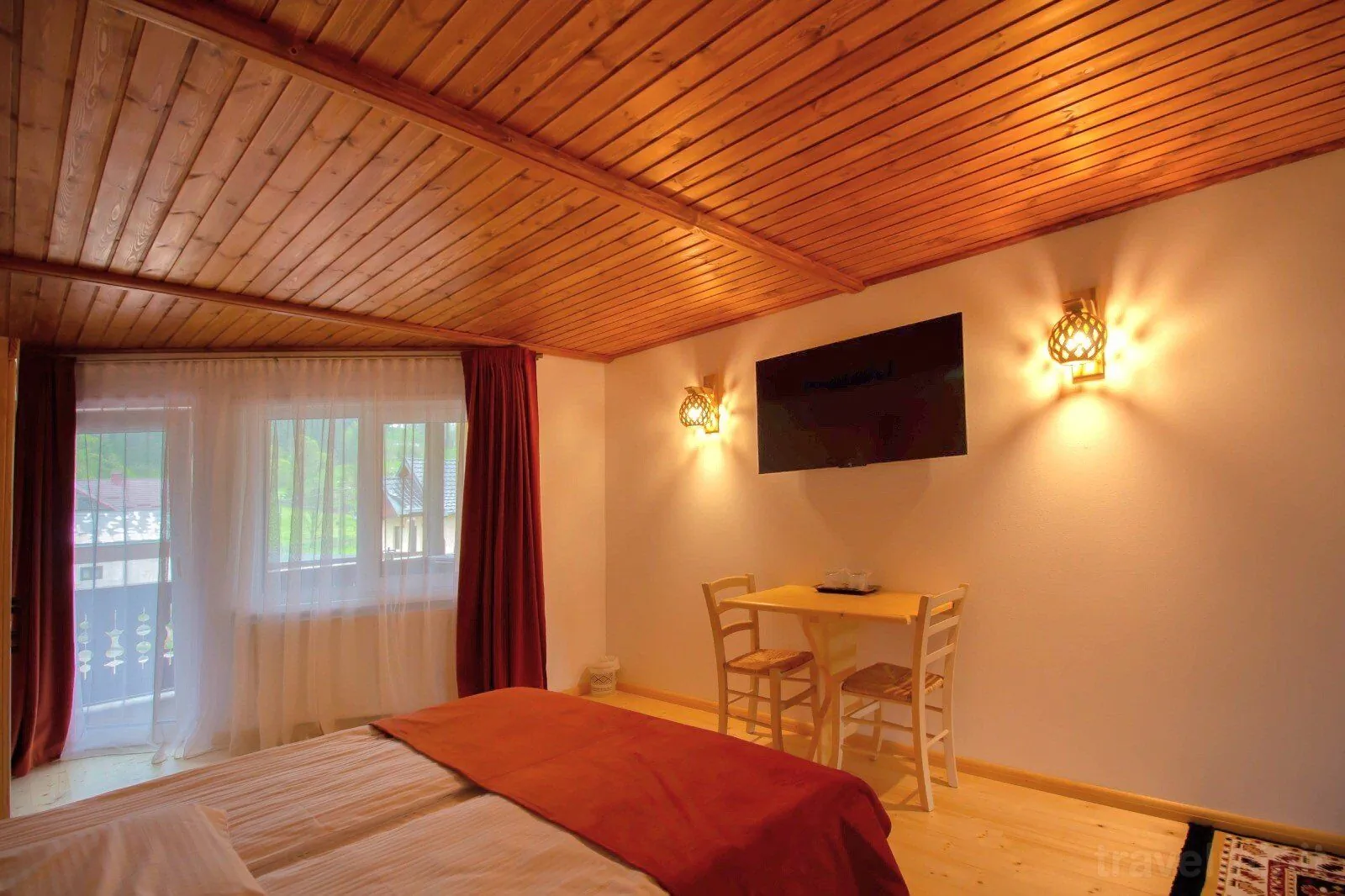 Fexada Home Vama – Vama, România