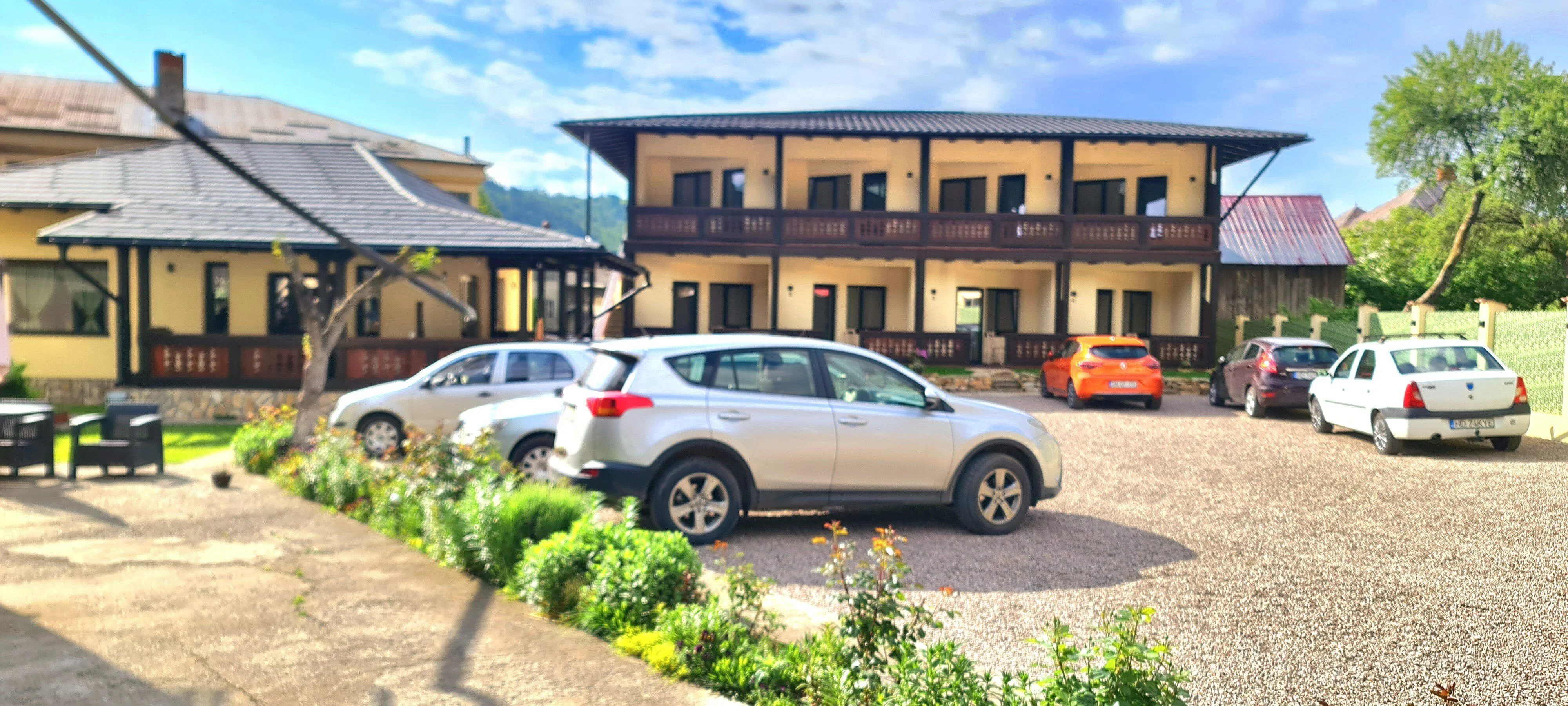 Fexada Home Vama – Vama, România