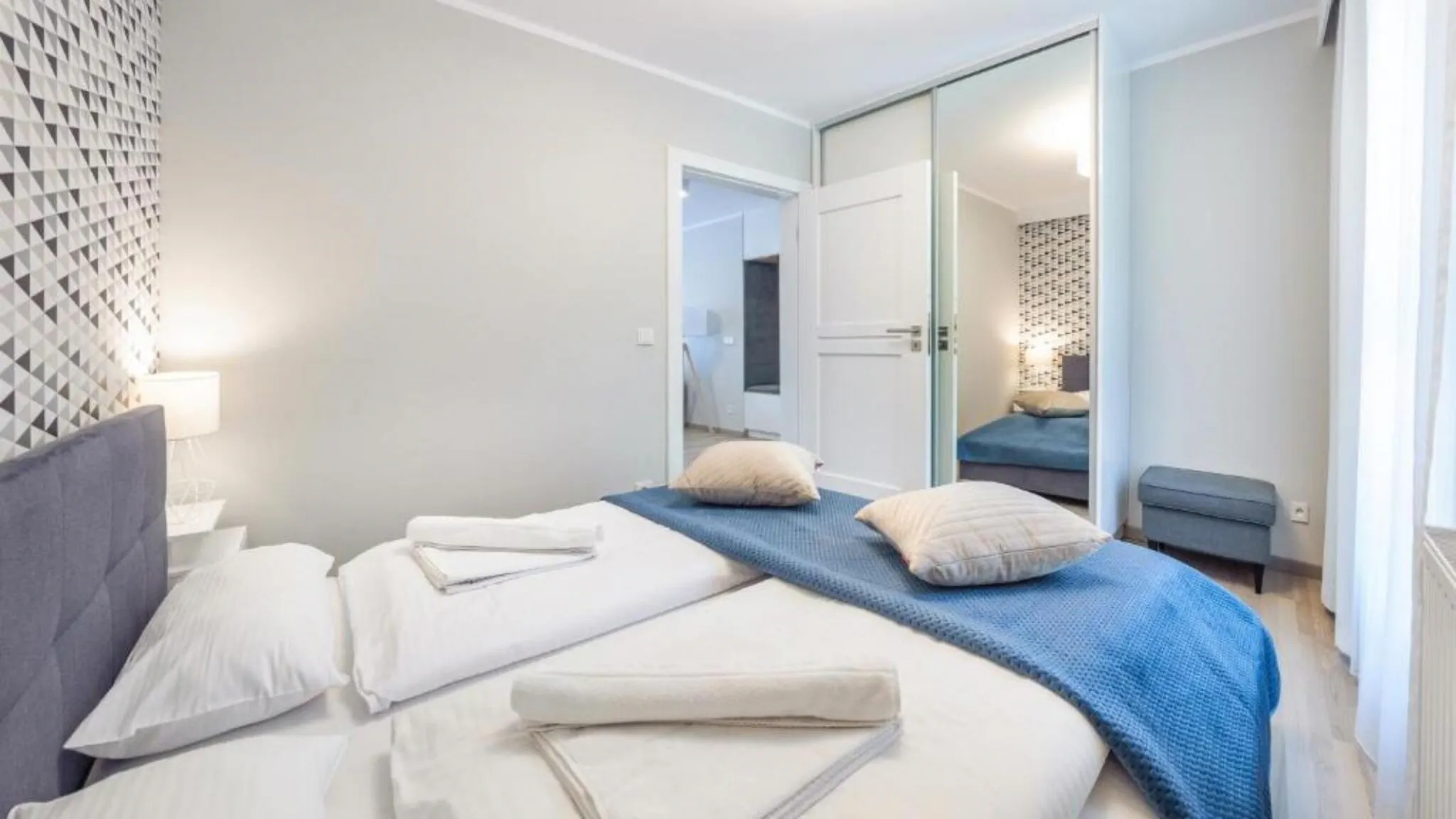 Apartamenty Sun & Snow Rezydencja Park Kopernika Mielno – Mielno, Polska