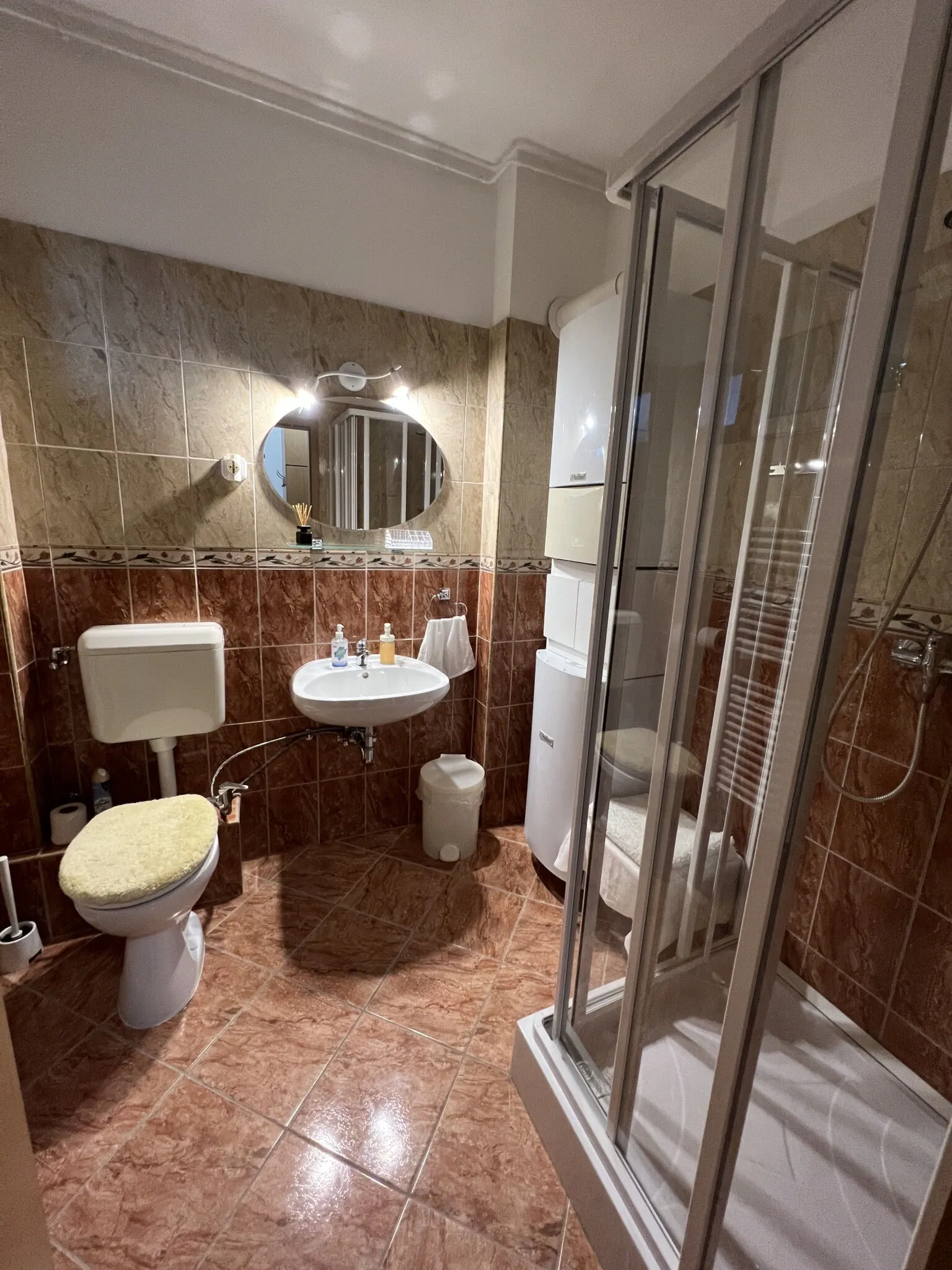 Hortenzia Apartman Balaton – Balatonlelle, Ungaria