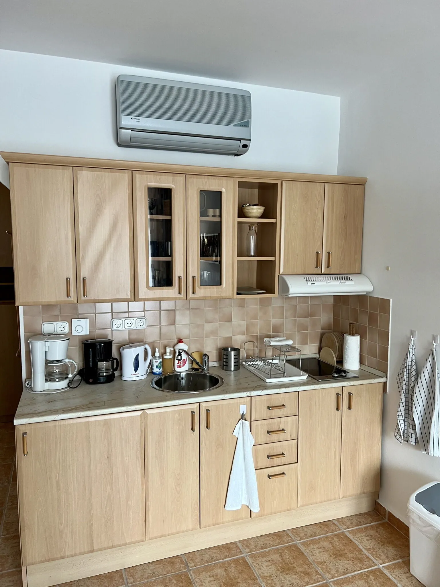 Hortenzia Apartman Balaton – Balatonlelle, Ungaria