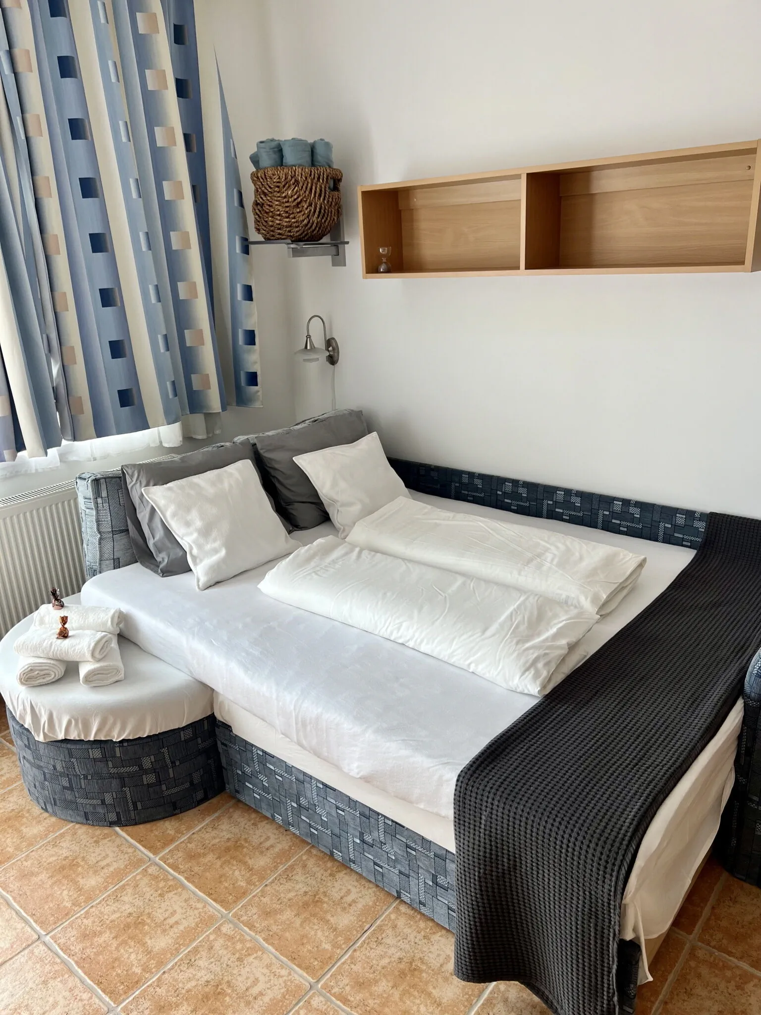 Hortenzia Apartman Balaton – Balatonlelle, Ungaria