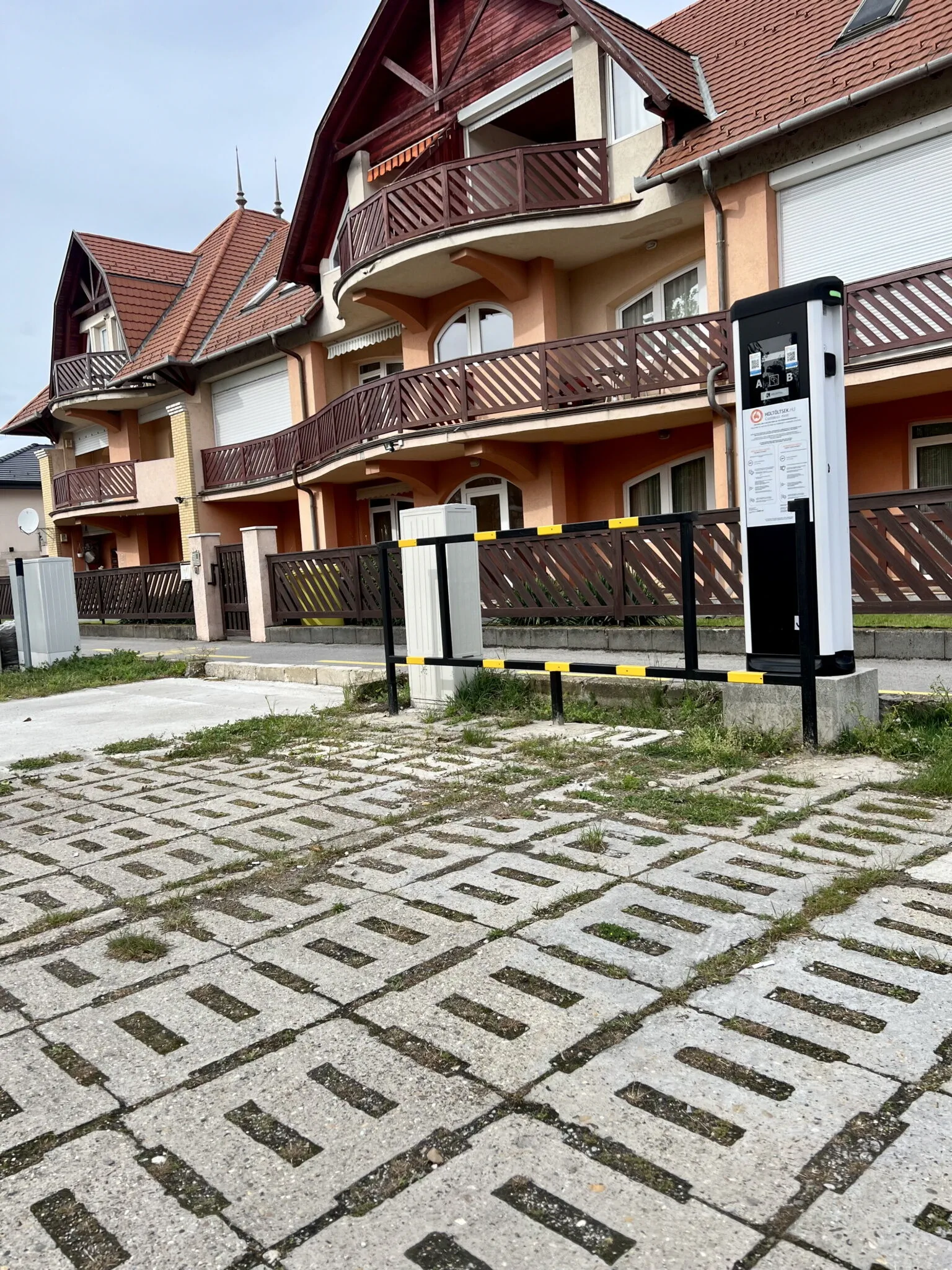 Hortenzia Apartman Balaton – Balatonlelle, Ungaria