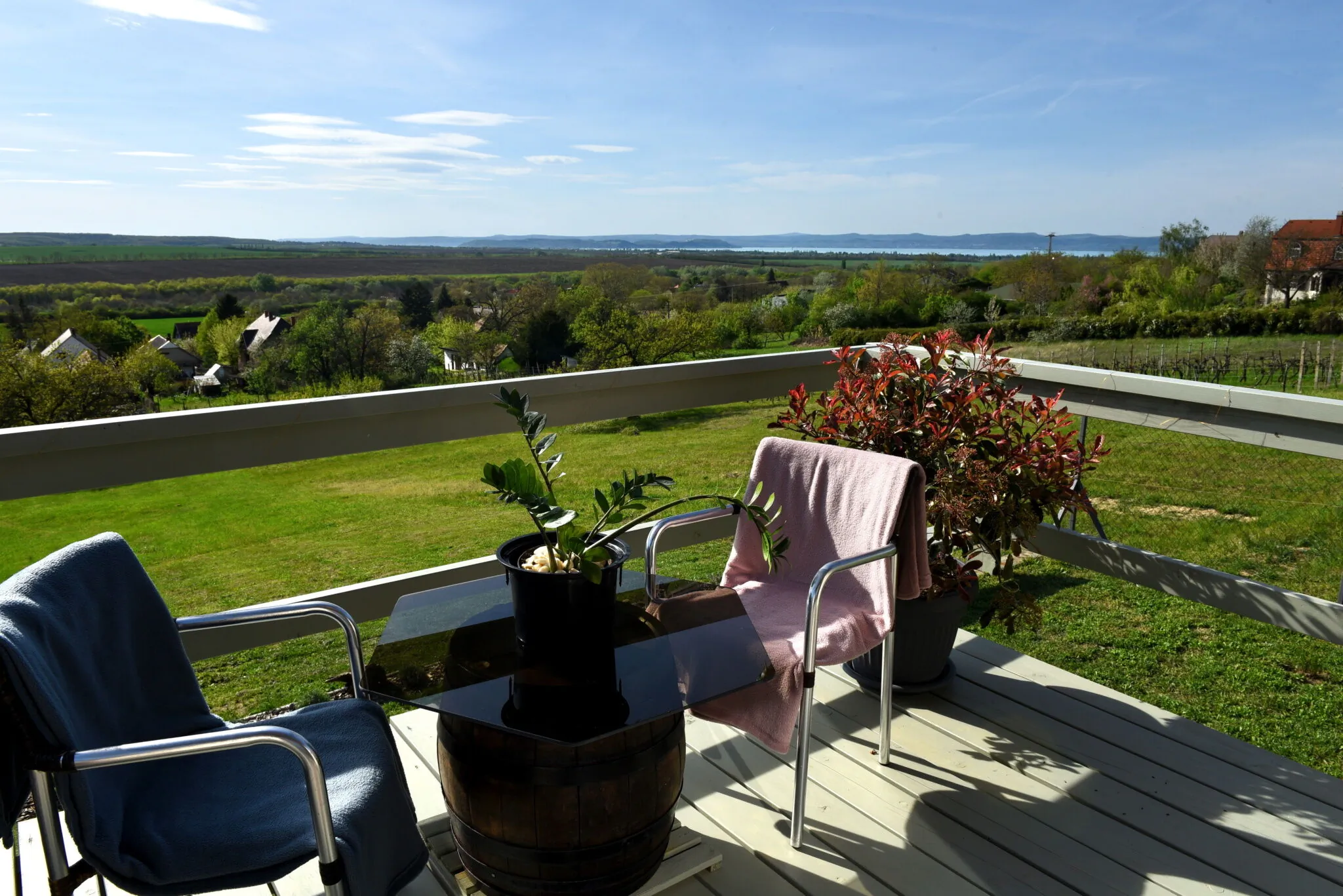 Jódi-Hegy Resort Siófok – Siófok, Ungaria