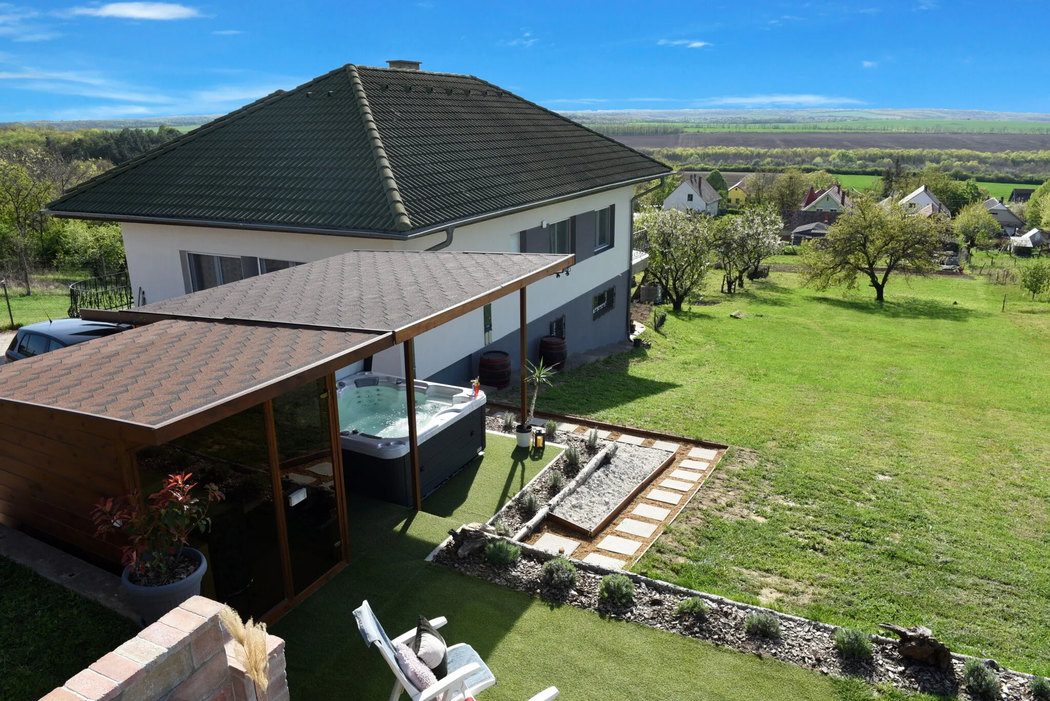 Jódi-Hegy Resort Siófok – Siófok, Ungaria