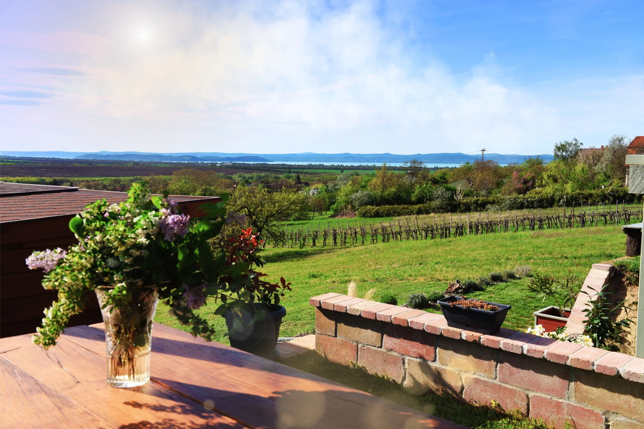 Jódi-Hegy Resort Siófok – Siófok, Ungaria