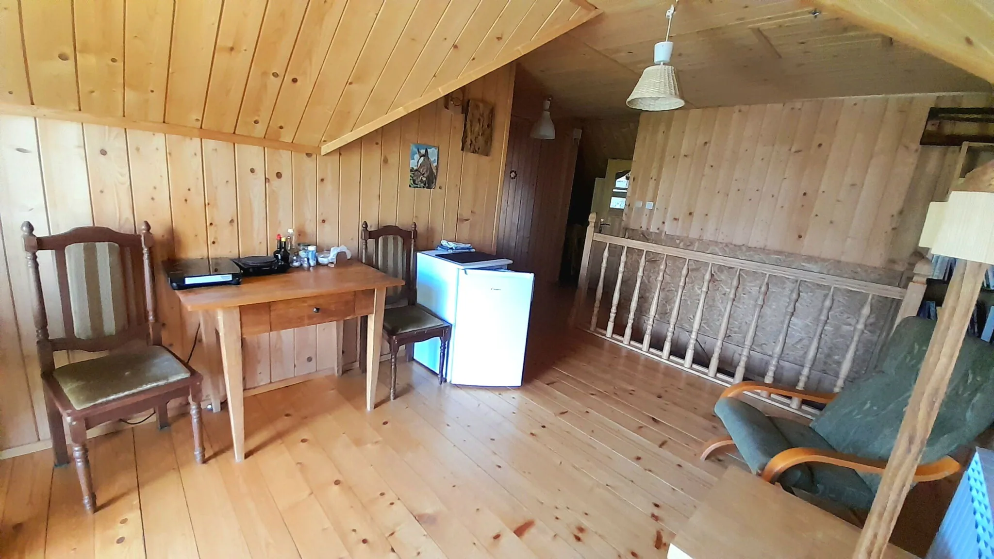 Agroturystyka Pod Bieszczadem Jaśliska – Jaśliska, Polska