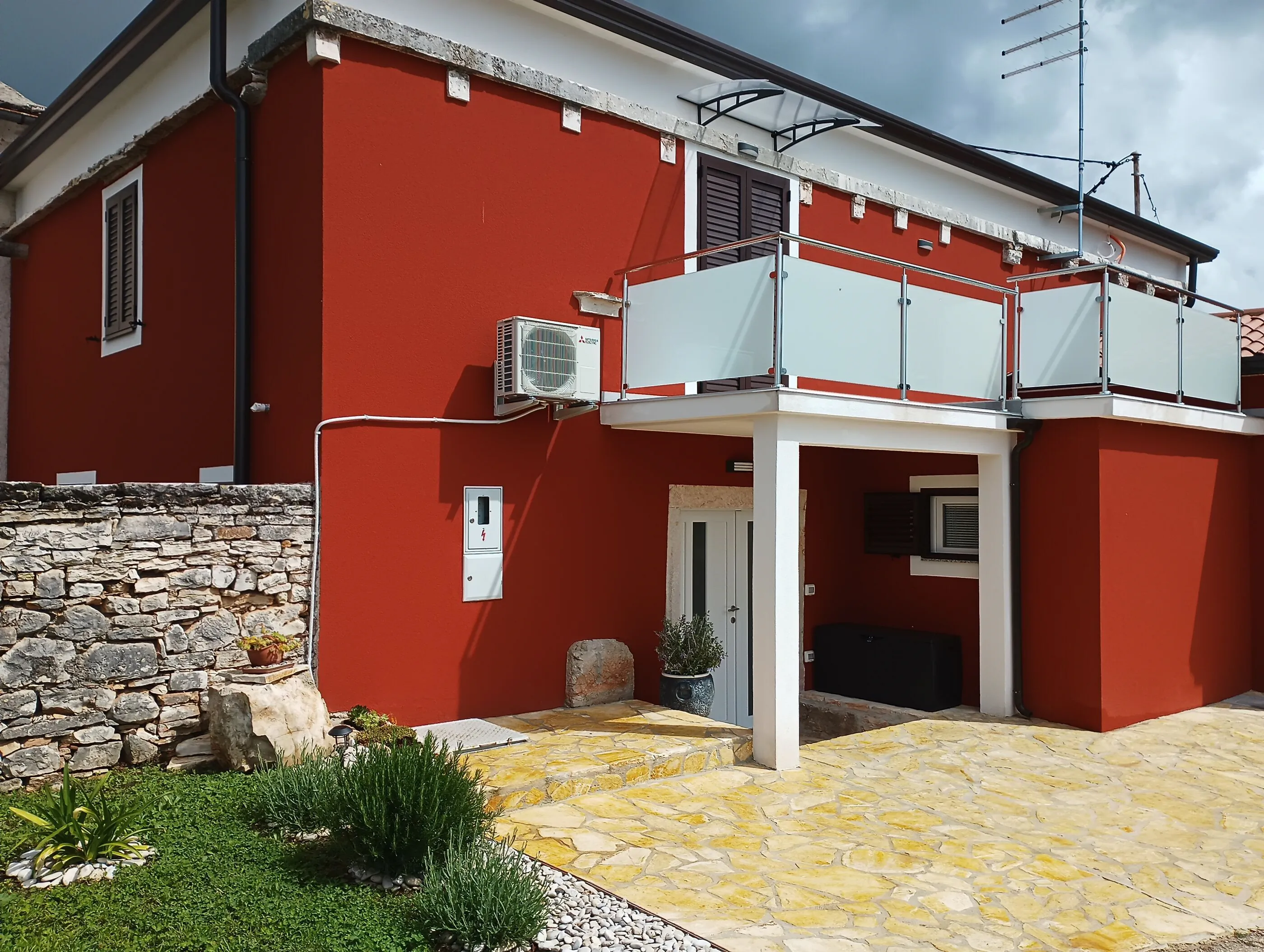Apartment Adrijana Buje – Buje, Croația