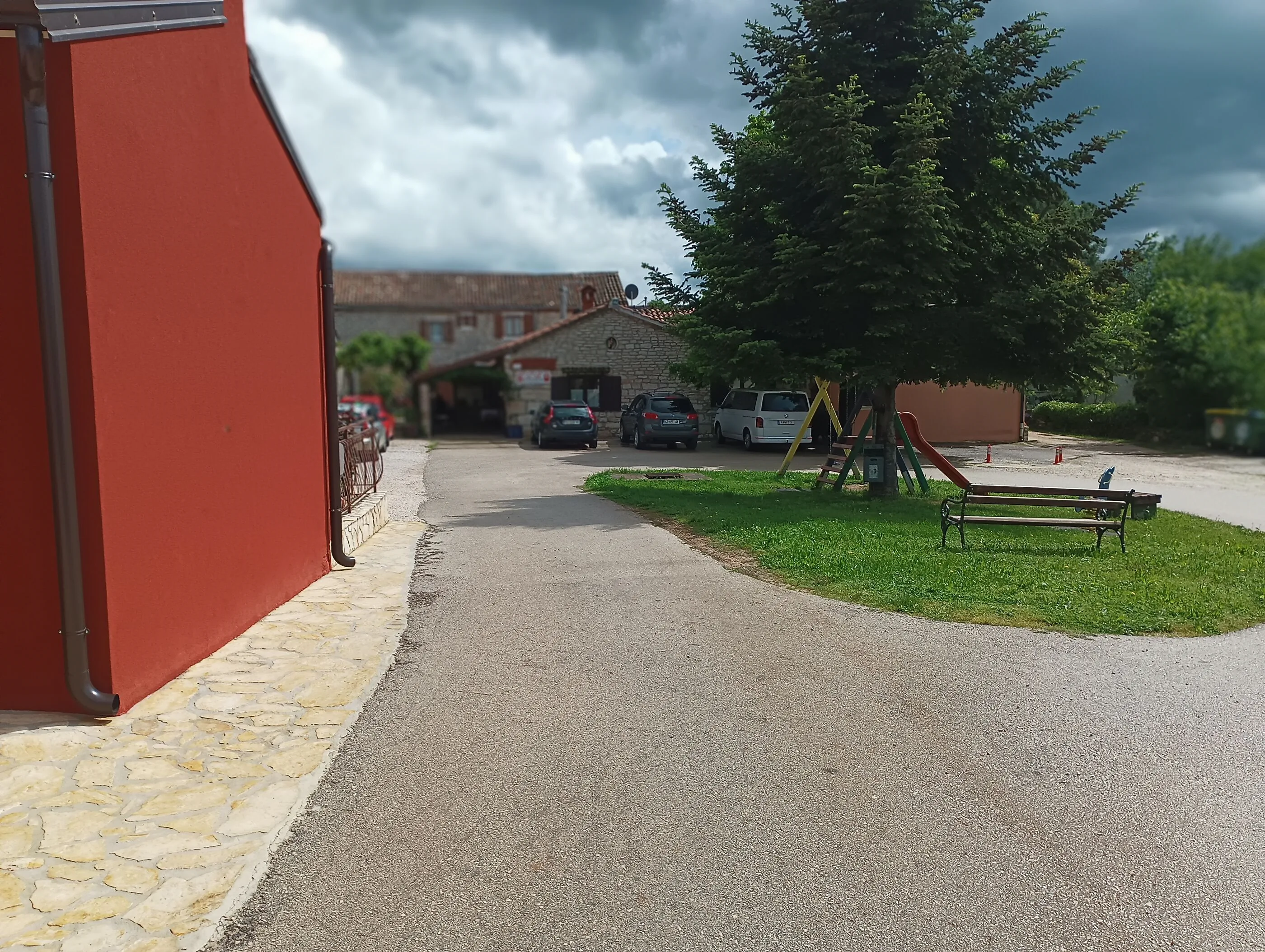 Apartment Adrijana Buje – Buje, Croația