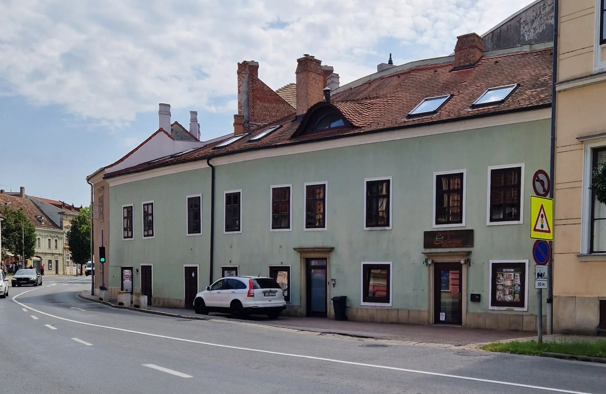 NewPearl Apartman Sopron - foto 2
