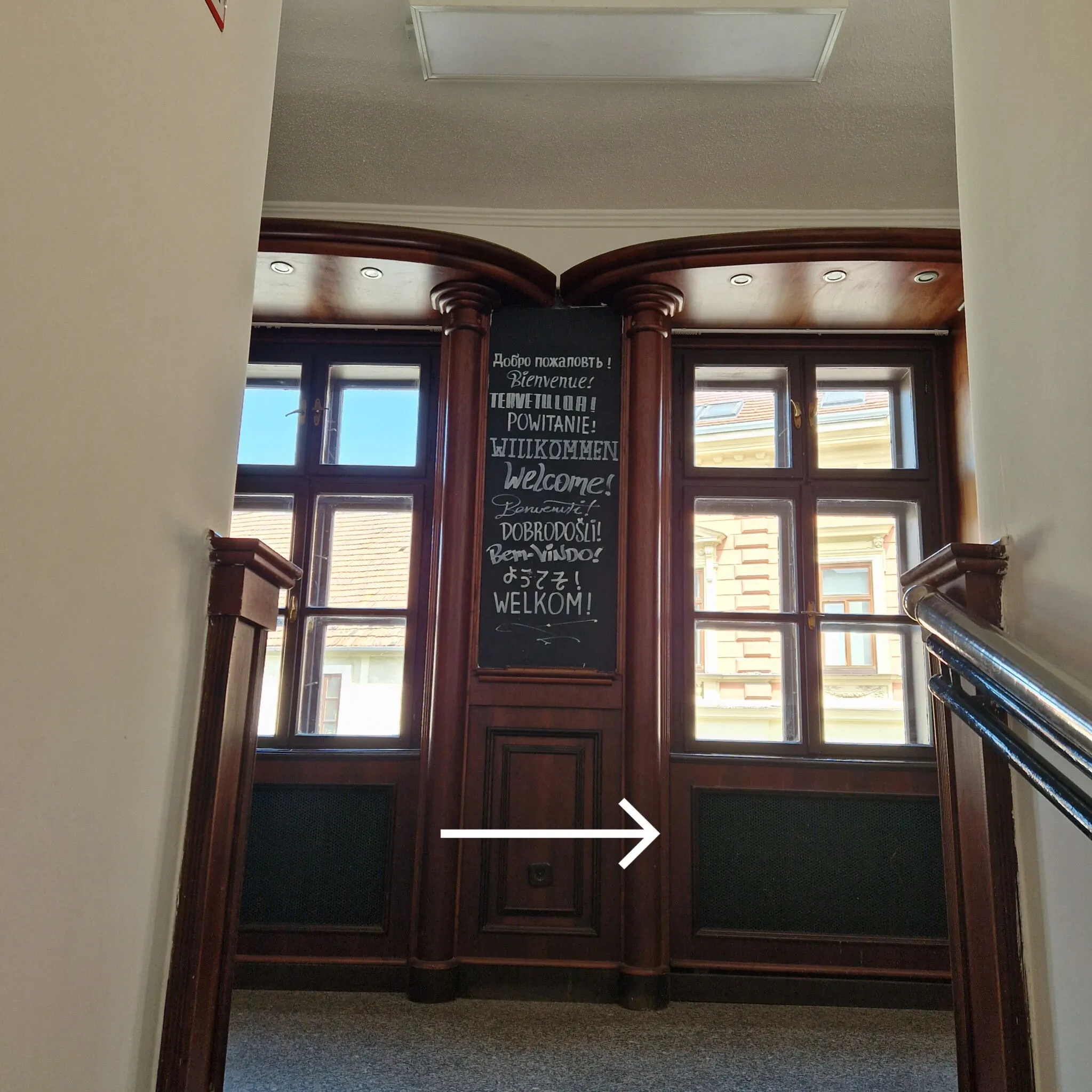 NewPearl Apartman Sopron - foto 3