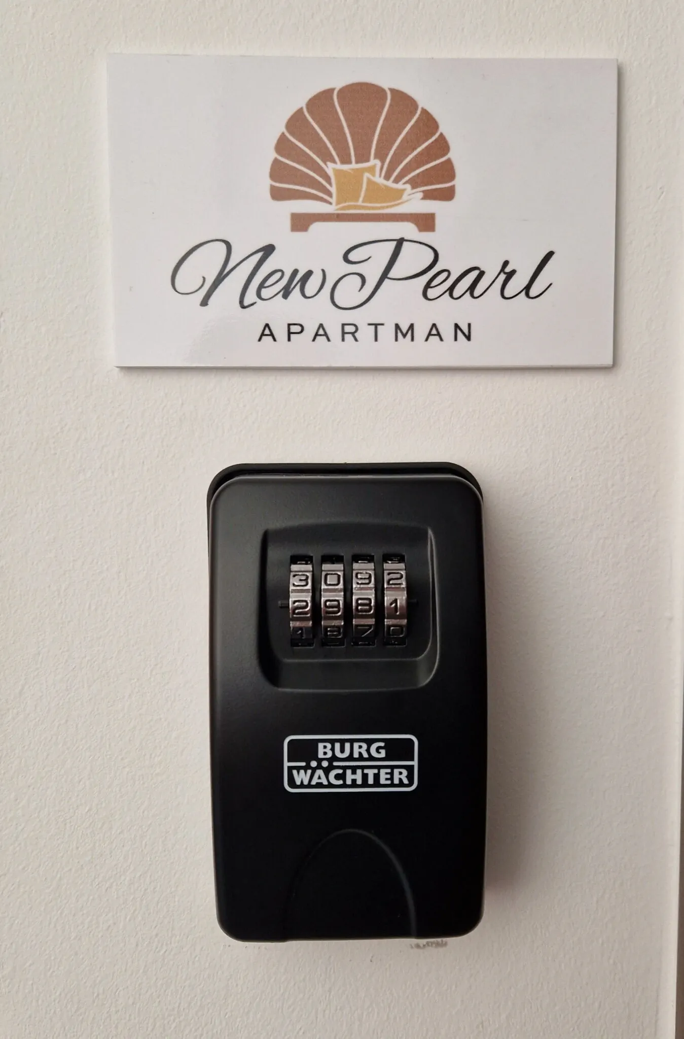 NewPearl Apartman Sopron - foto 5