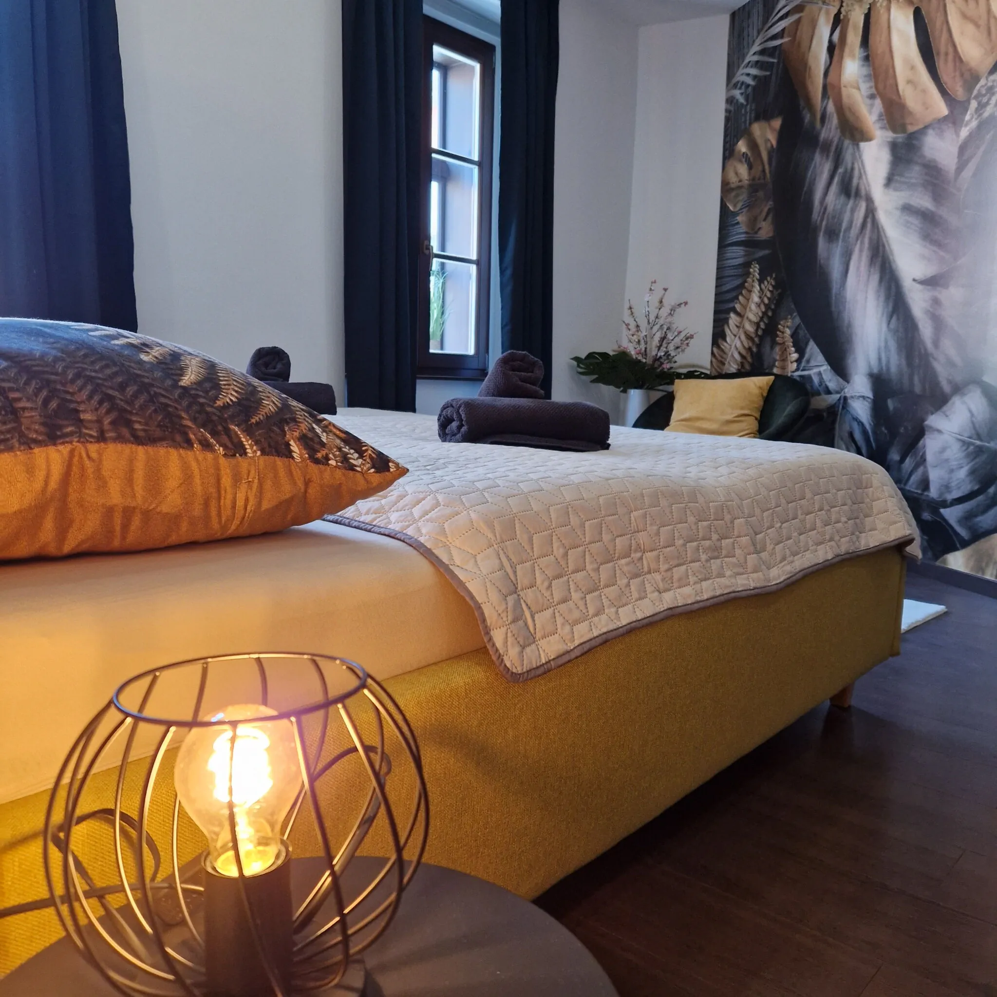 NewPearl Apartman Sopron - foto 1