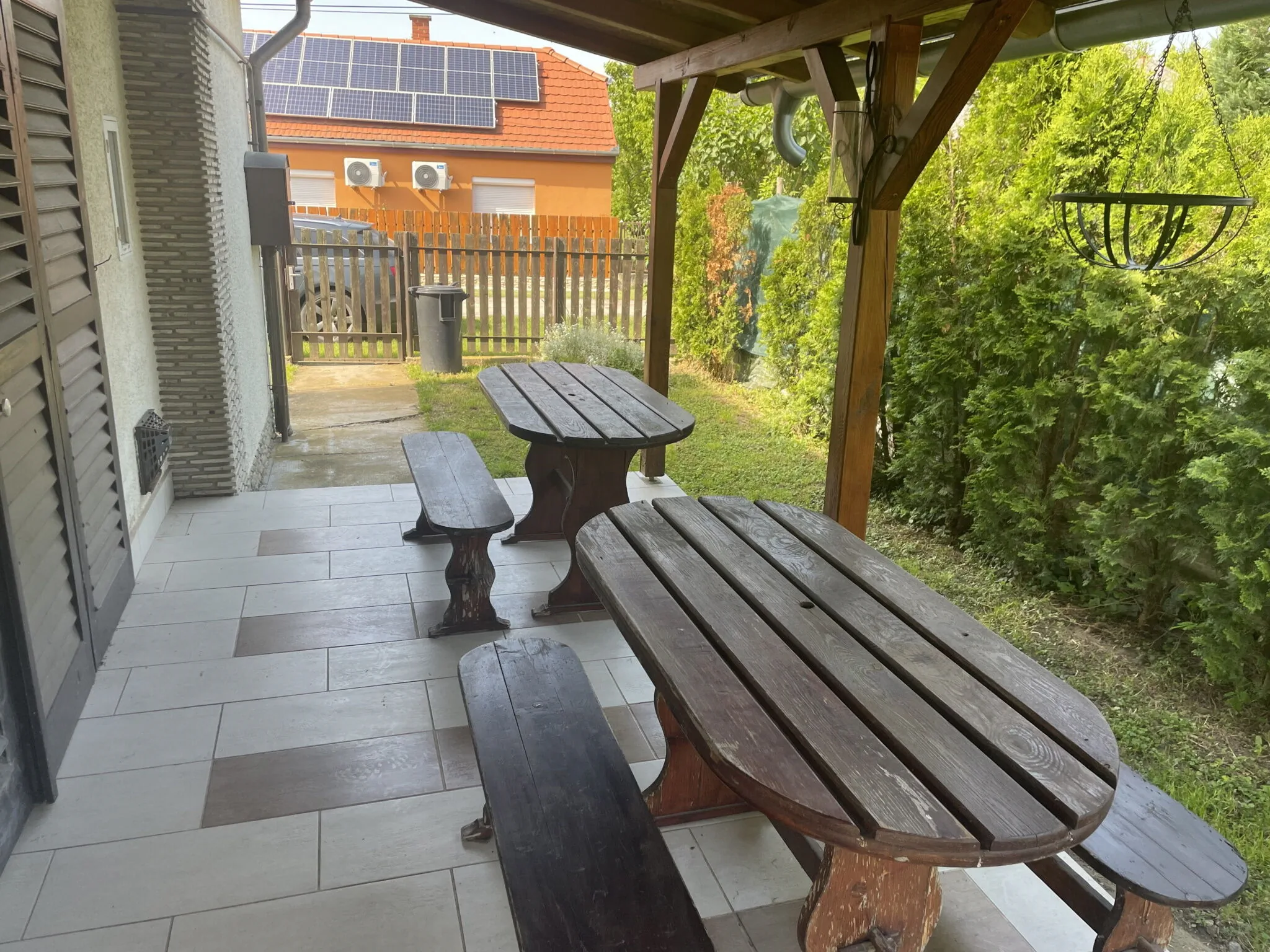 Arany Üdülőház Balatonmáriafürdő - foto 6