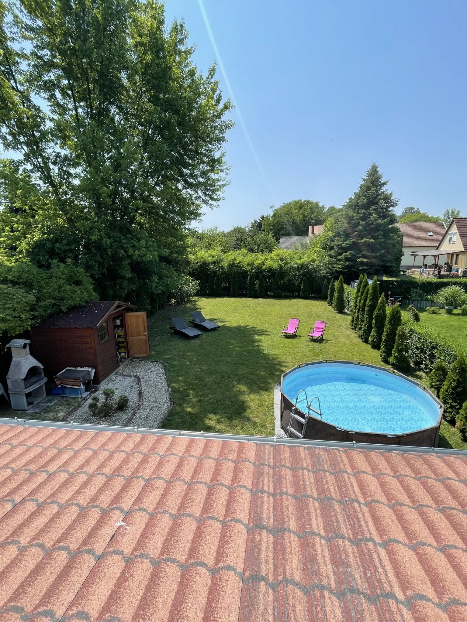 Arany Üdülőház Balatonmáriafürdő - foto 9