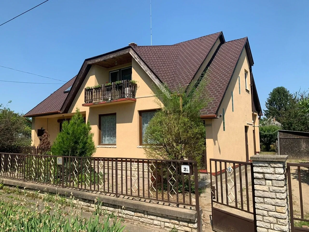 La Casa del Lago Vendégház Siófok – Siófok, Węgry