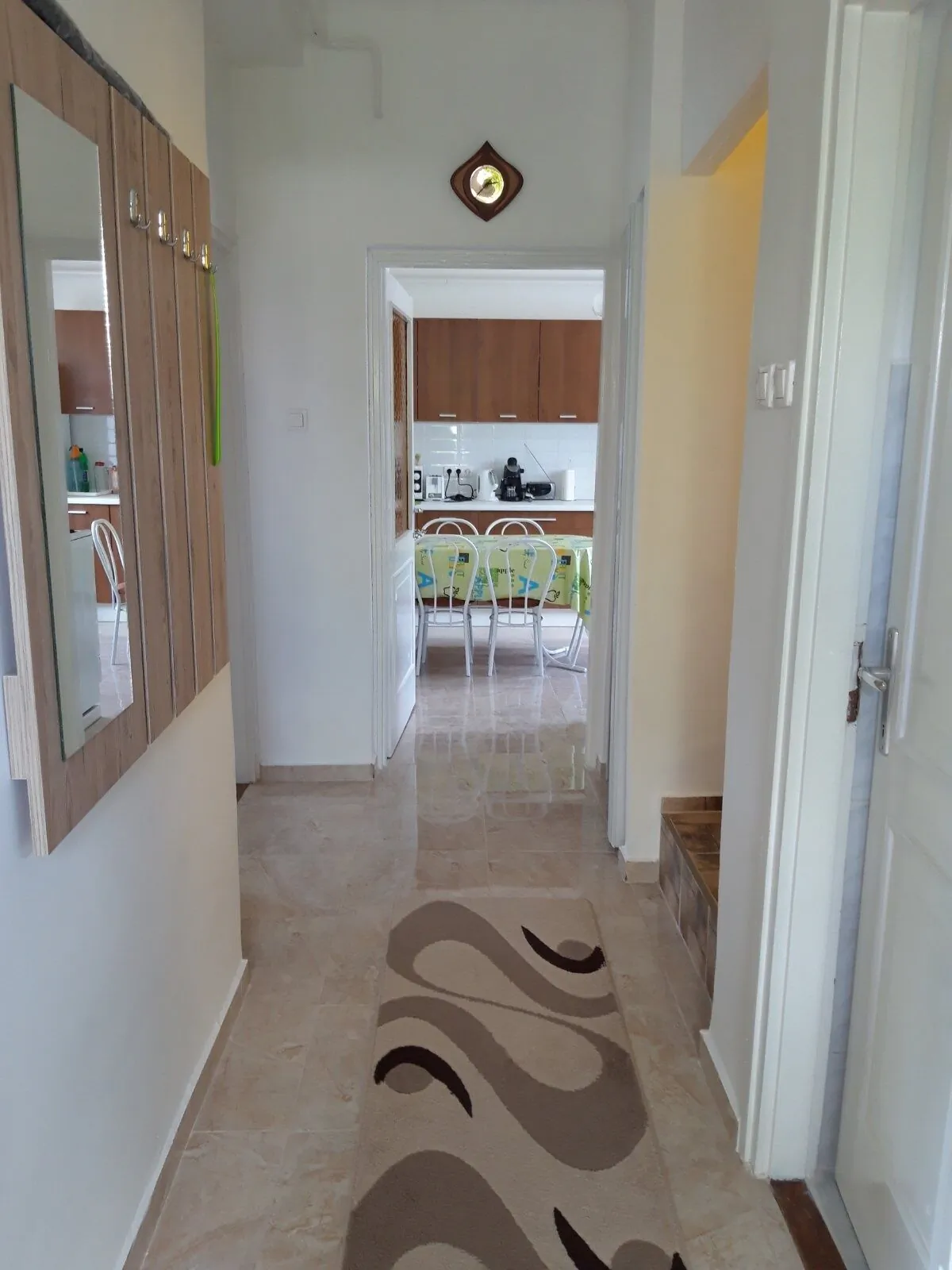 Edizo Apartman Balatonkenese – Balatonkenese, Maďarsko