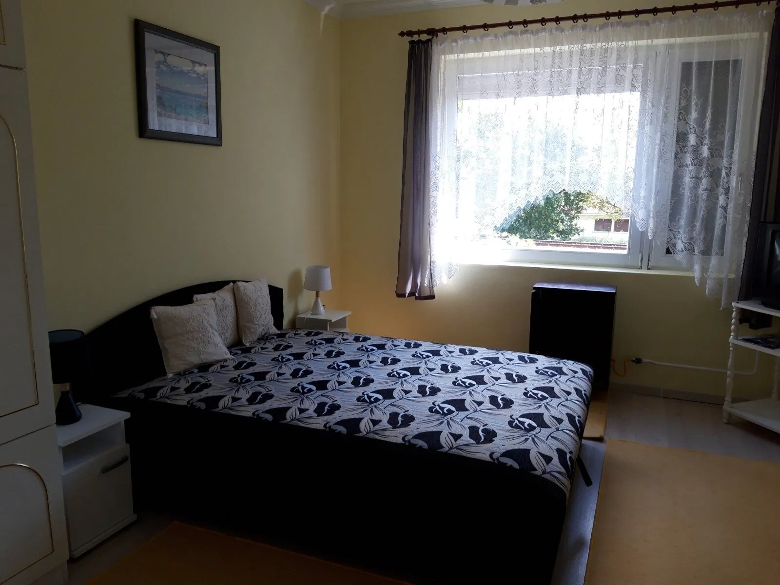 Edizo Apartman Balatonkenese – Balatonkenese, Maďarsko