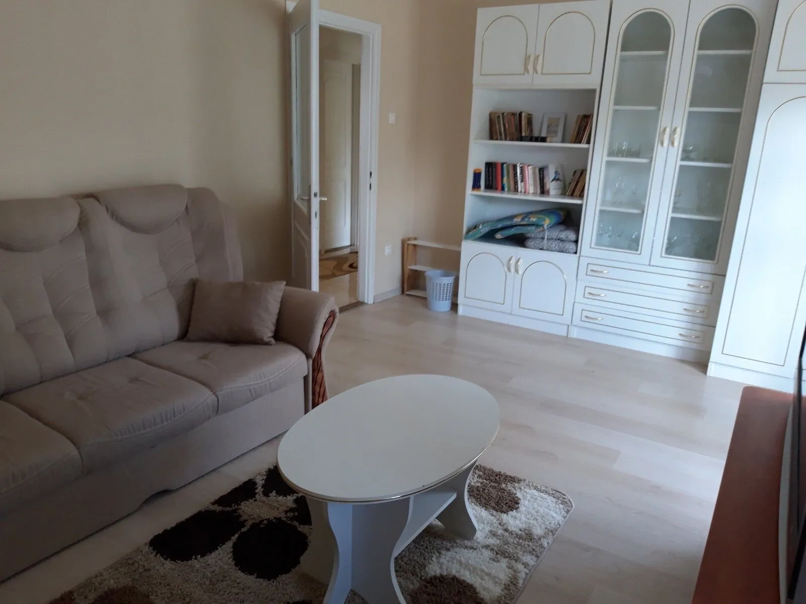 Edizo Apartman Balatonkenese – Balatonkenese, Maďarsko