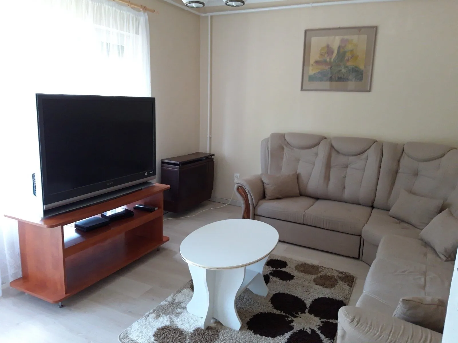 Edizo Apartman Balatonkenese – Balatonkenese, Maďarsko
