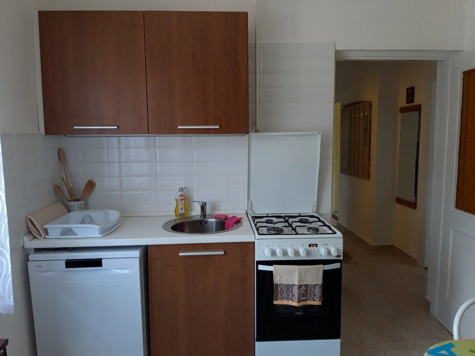 Edizo Apartman Balatonkenese – Balatonkenese, Maďarsko