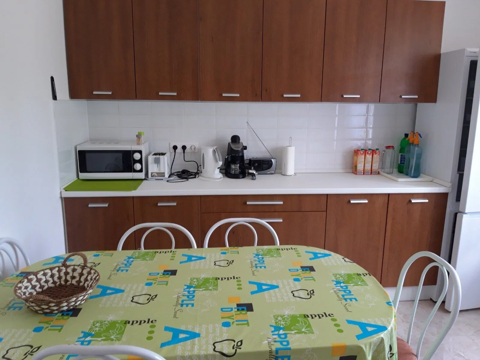 Edizo Apartman Balatonkenese – Balatonkenese, Maďarsko
