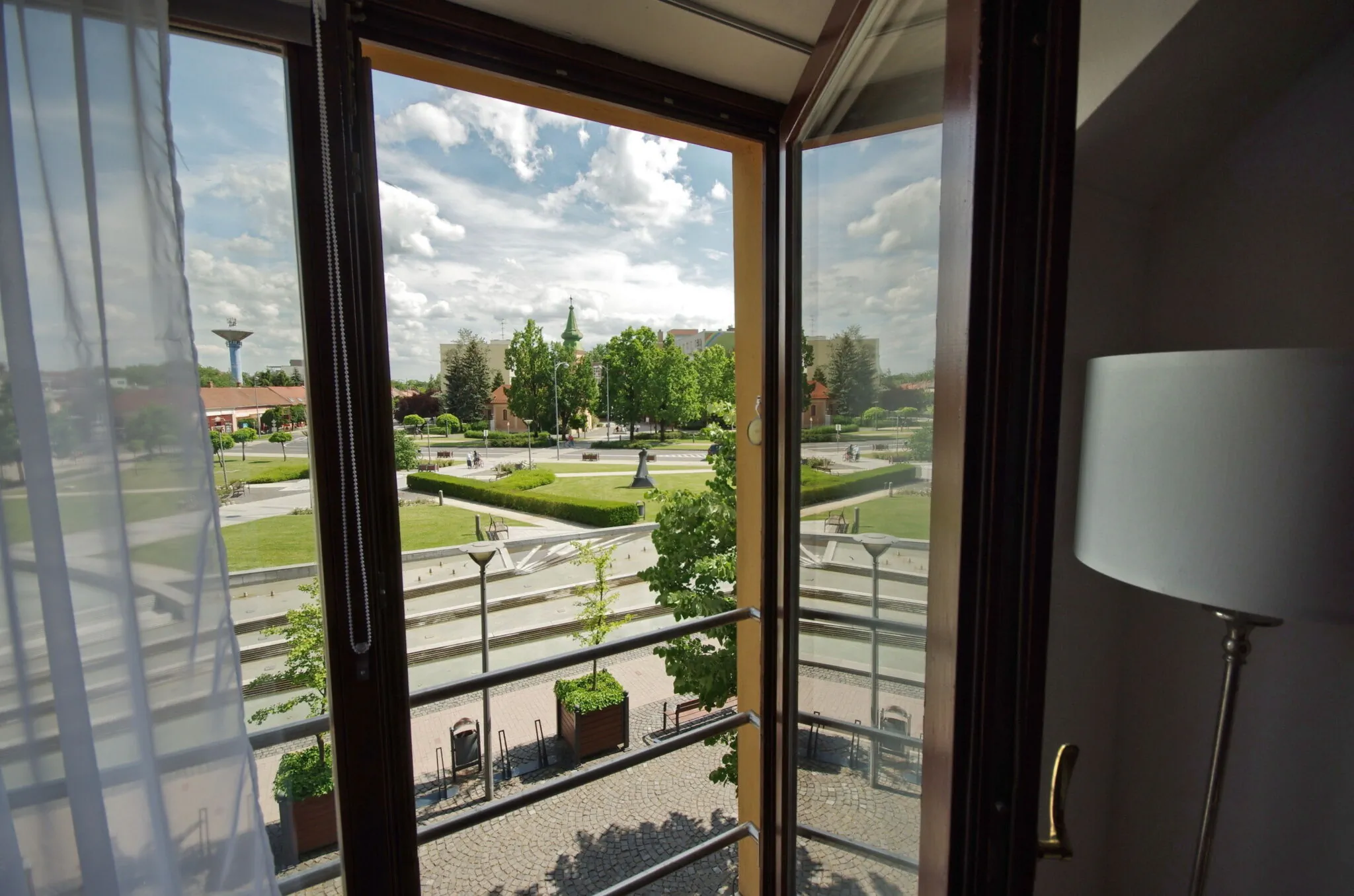 Gyulai Idill Apartman Gyula – Giula, Ungaria