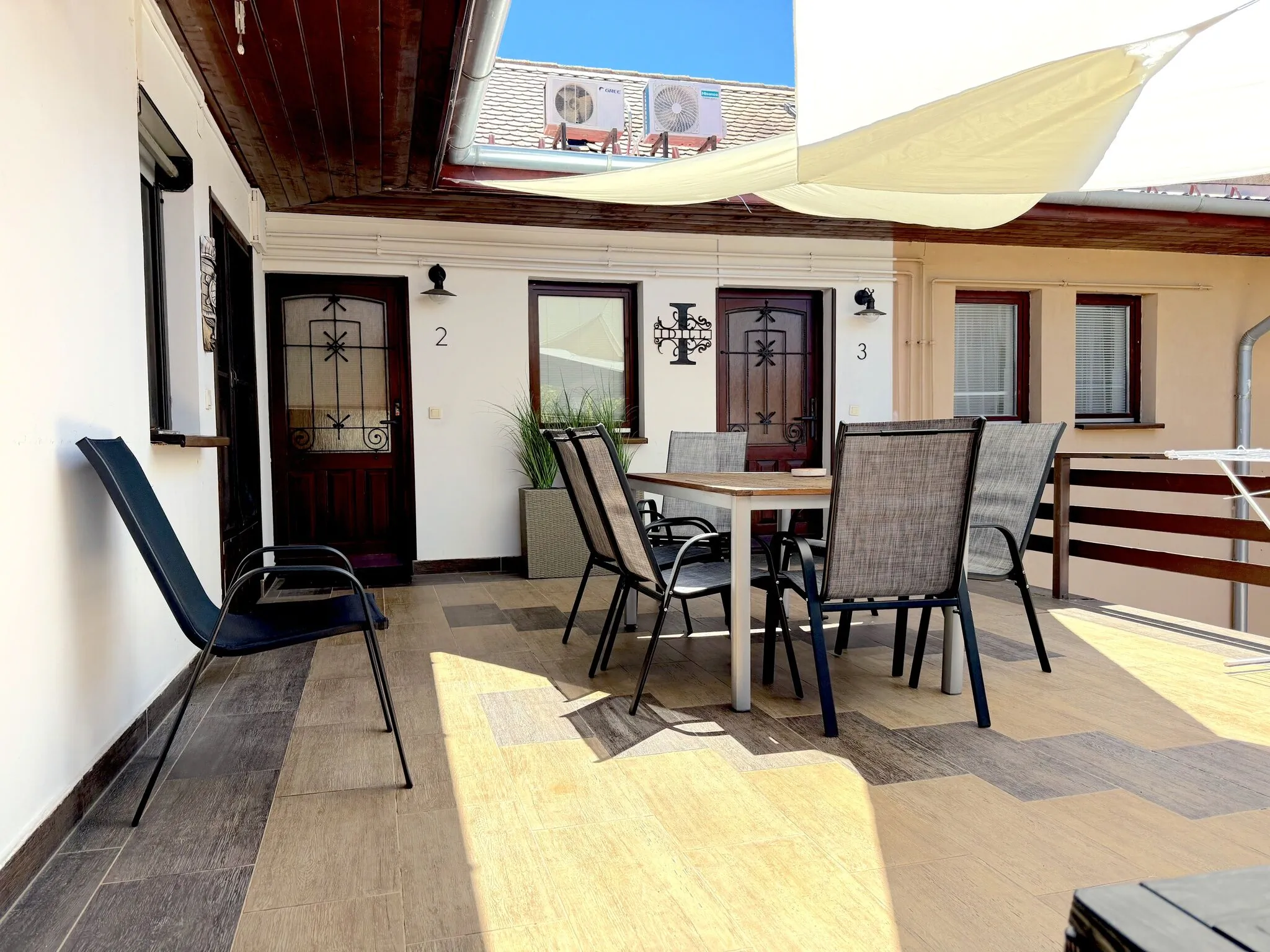 Gyulai Idill Apartman Gyula – Giula, Ungaria