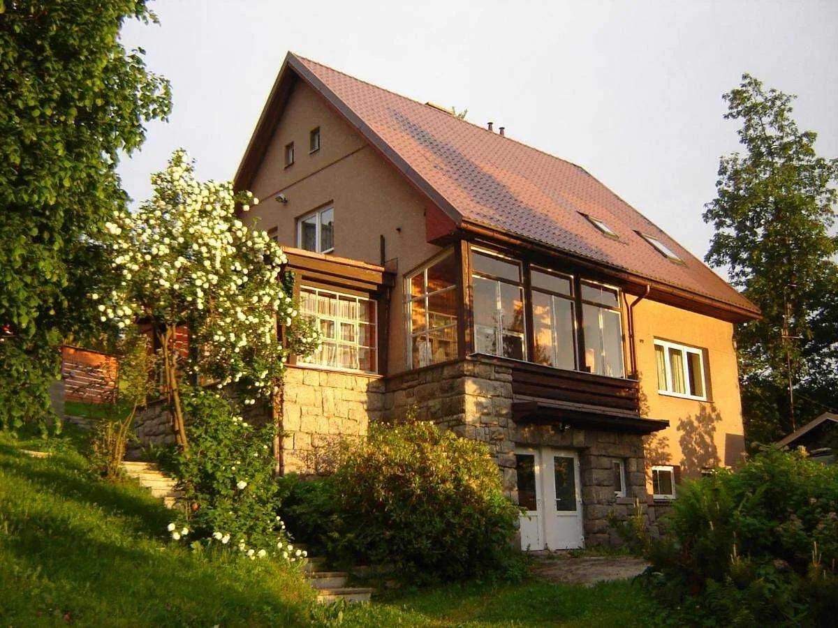 Villa Klárka Rokytnice nad Jizerou – Rokytnice nad Jizerou, Republica Cehă