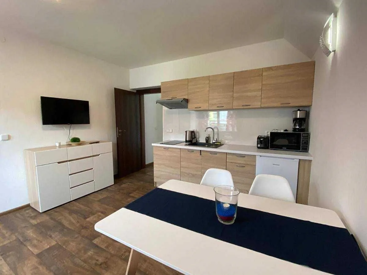 Villa Klárka Rokytnice nad Jizerou – Rokytnice nad Jizerou, Republica Cehă