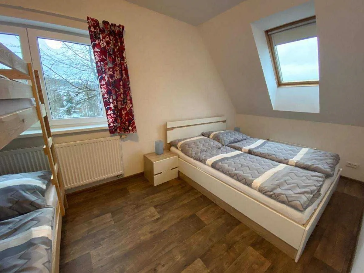 Villa Klárka Rokytnice nad Jizerou – Rokytnice nad Jizerou, Republica Cehă