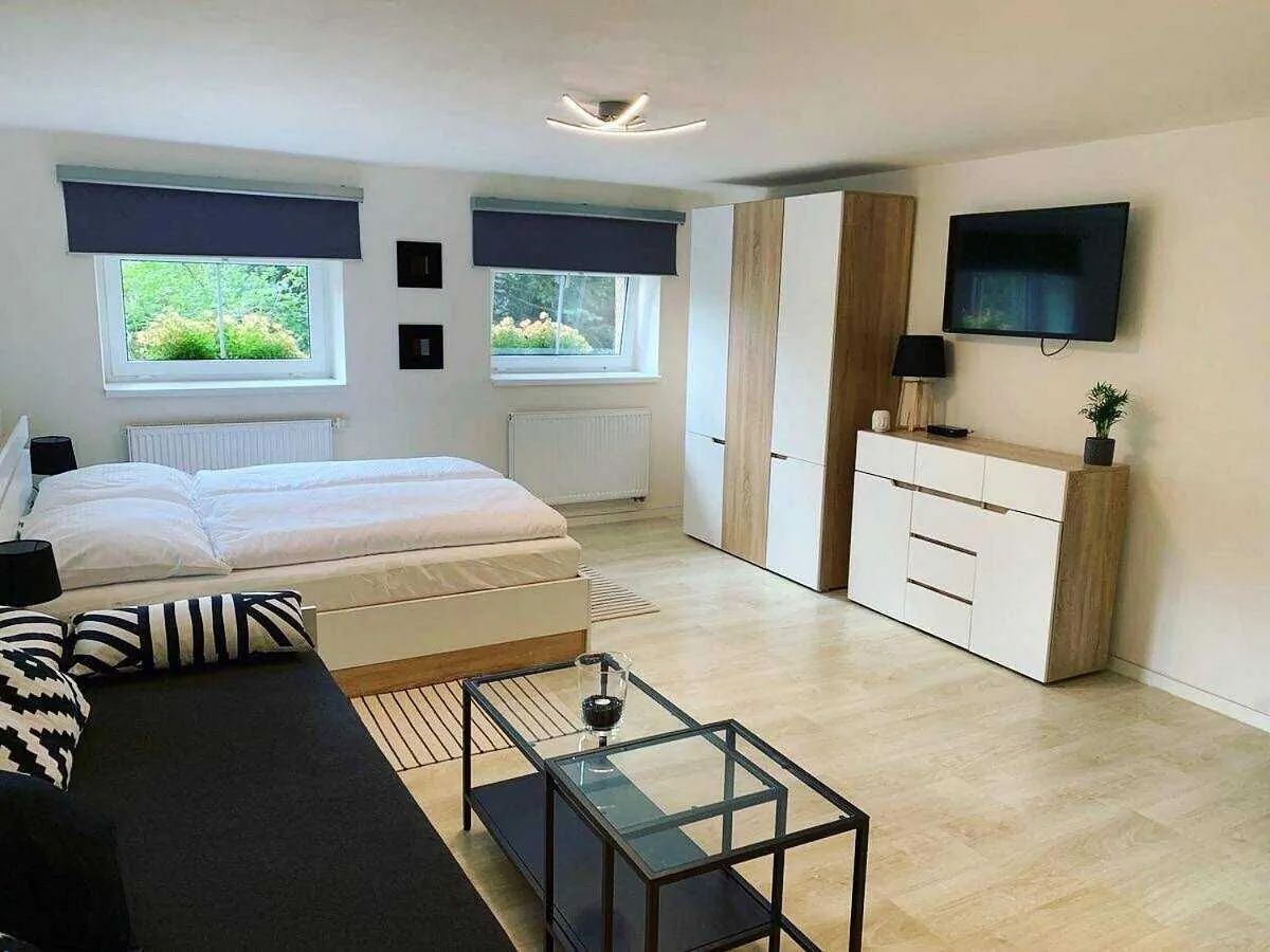 Villa Klárka Rokytnice nad Jizerou – Rokytnice nad Jizerou, Republica Cehă