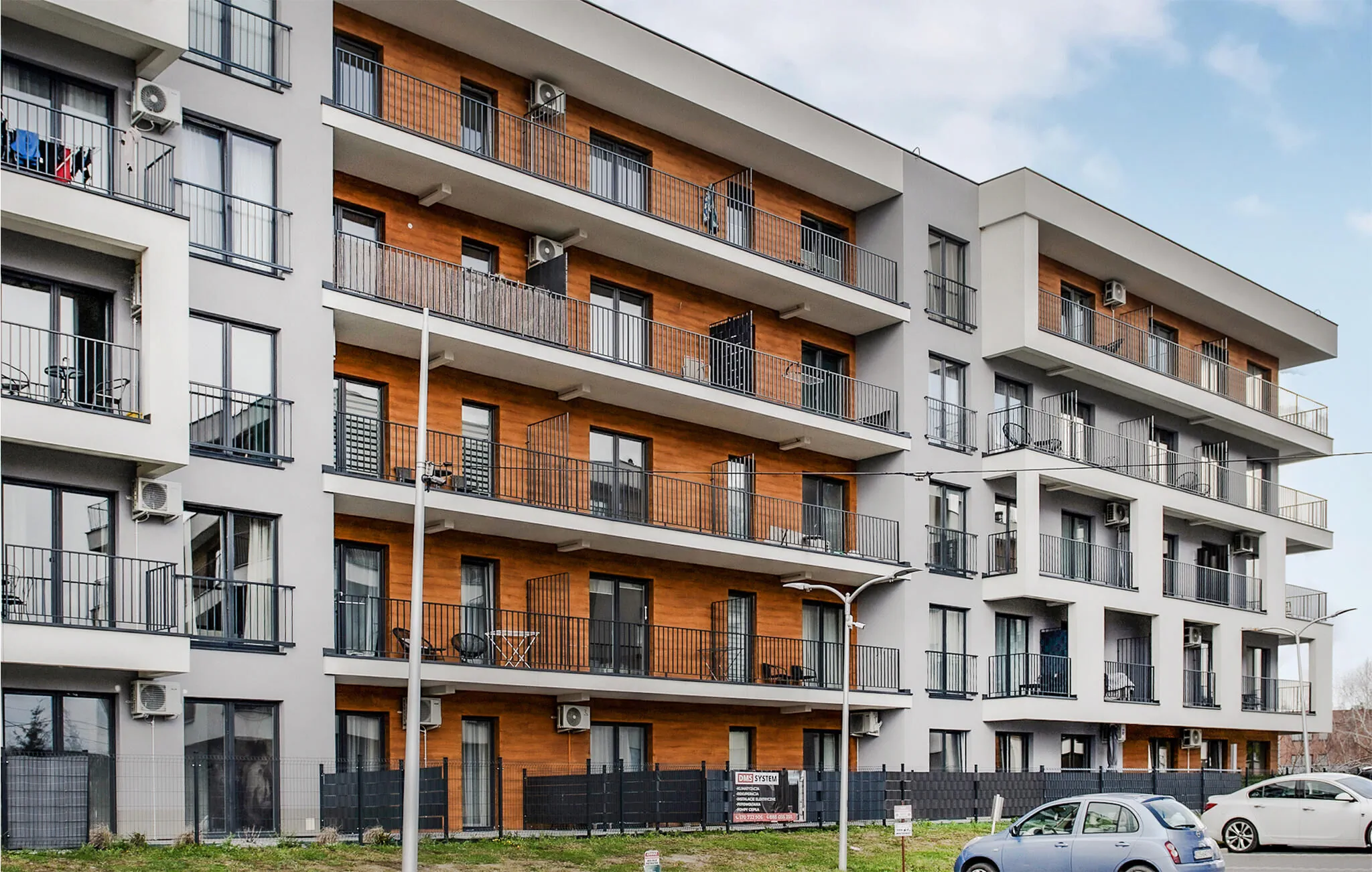 Apartman Zator - PPG303 – Zator, Polska
