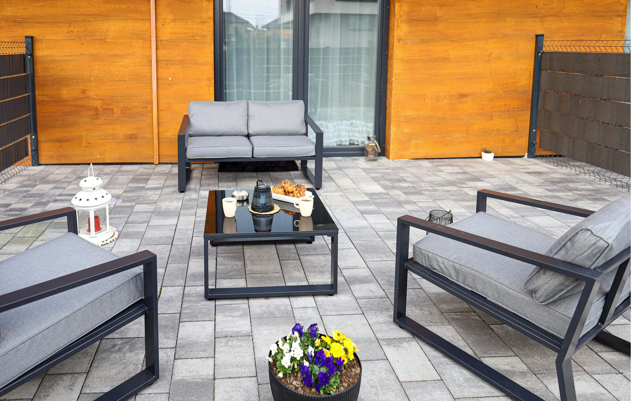 Apartman Zator - PPG303 – Zator, Polska