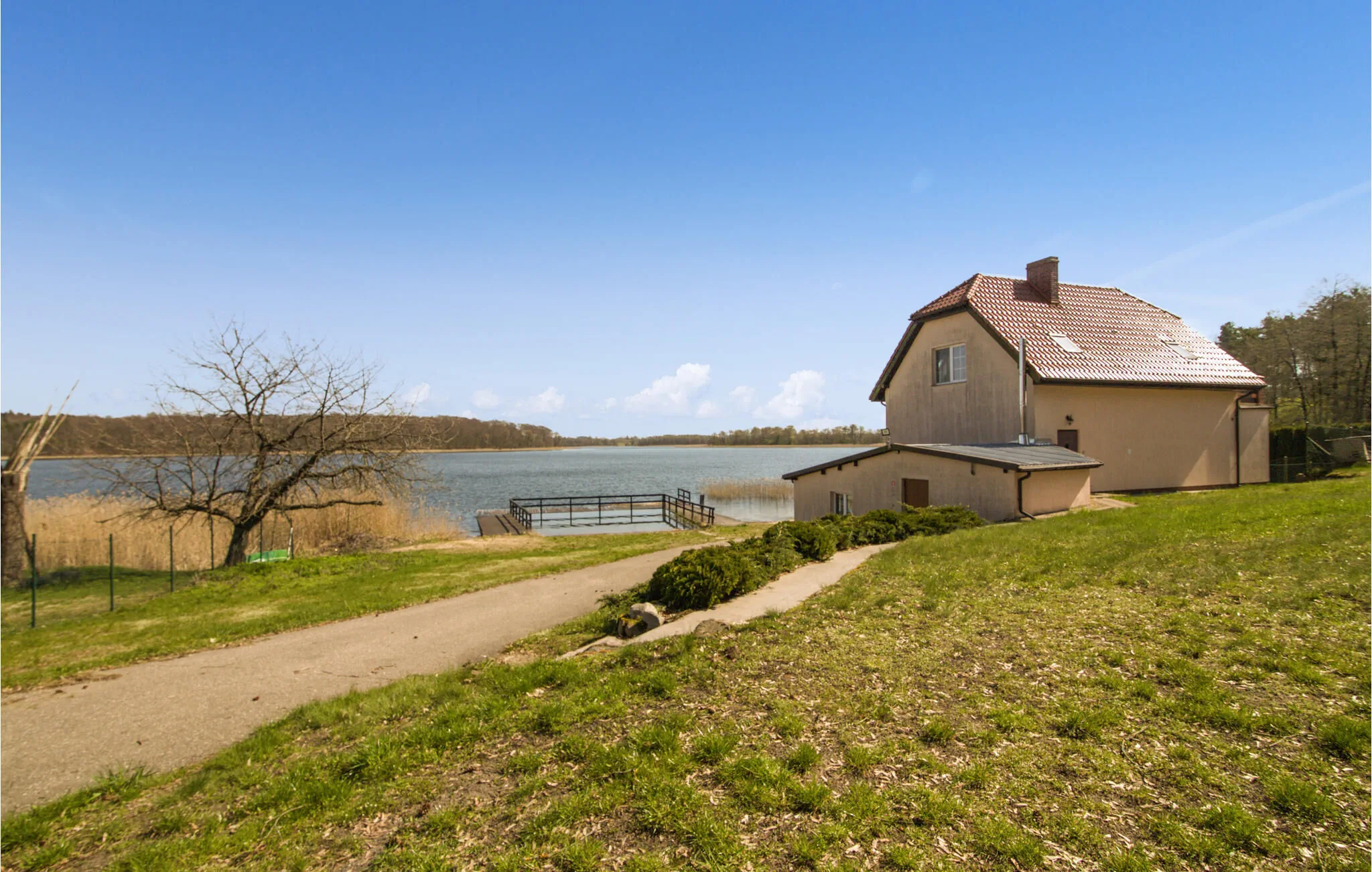 Vendégház Morąg - PMA921 – Morąg, Polska
