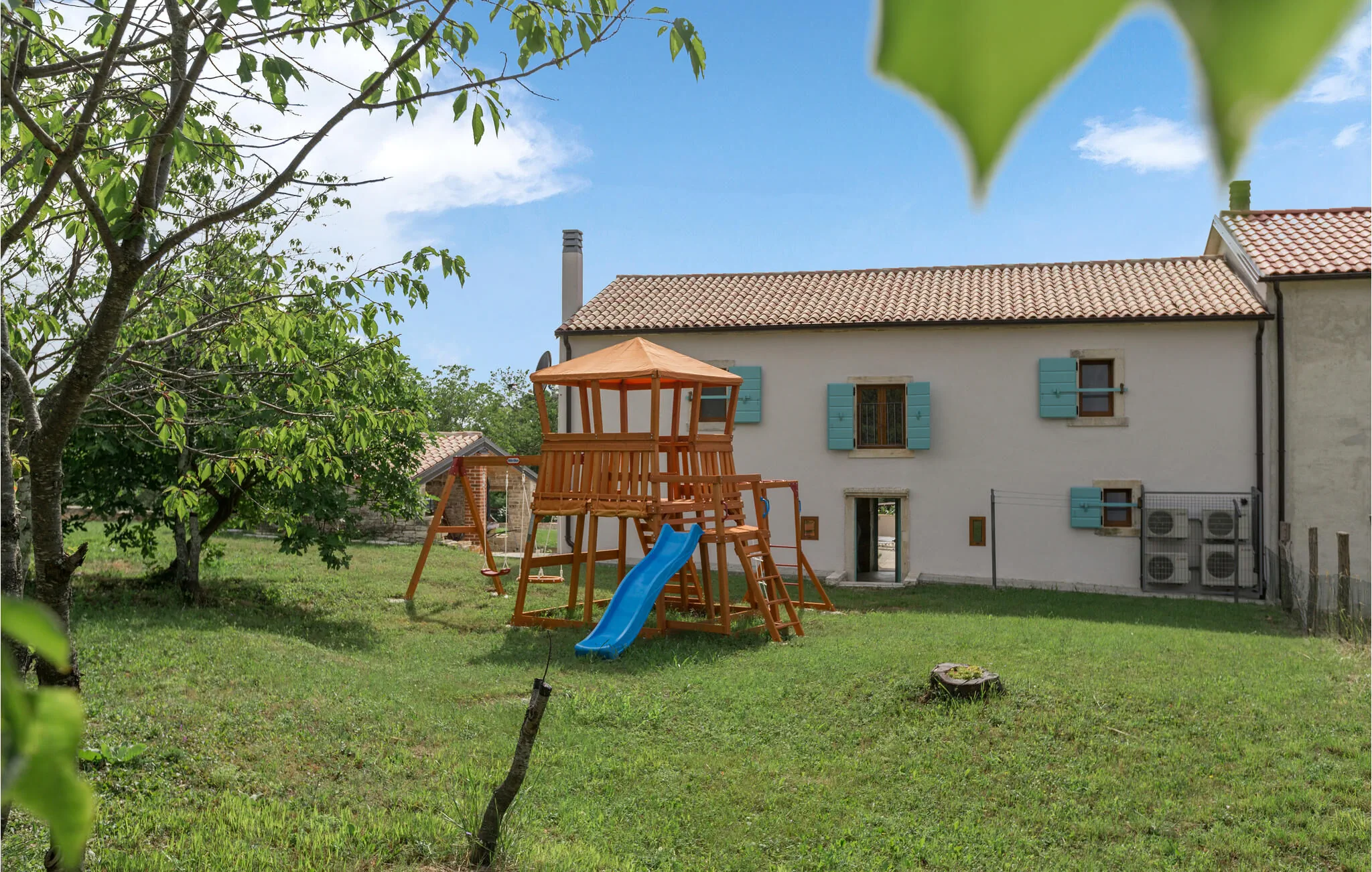 Vendégház Buje - Buie - CIU862 – Buje, Croația