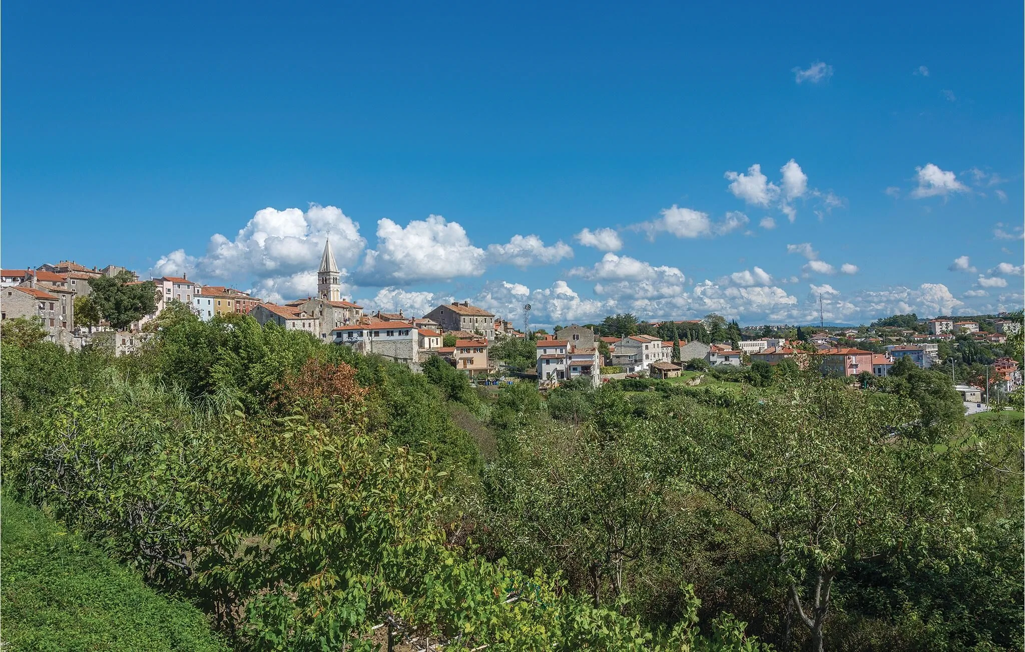 Vendégház Buje - Buie - CIU862 – Buje, Croația