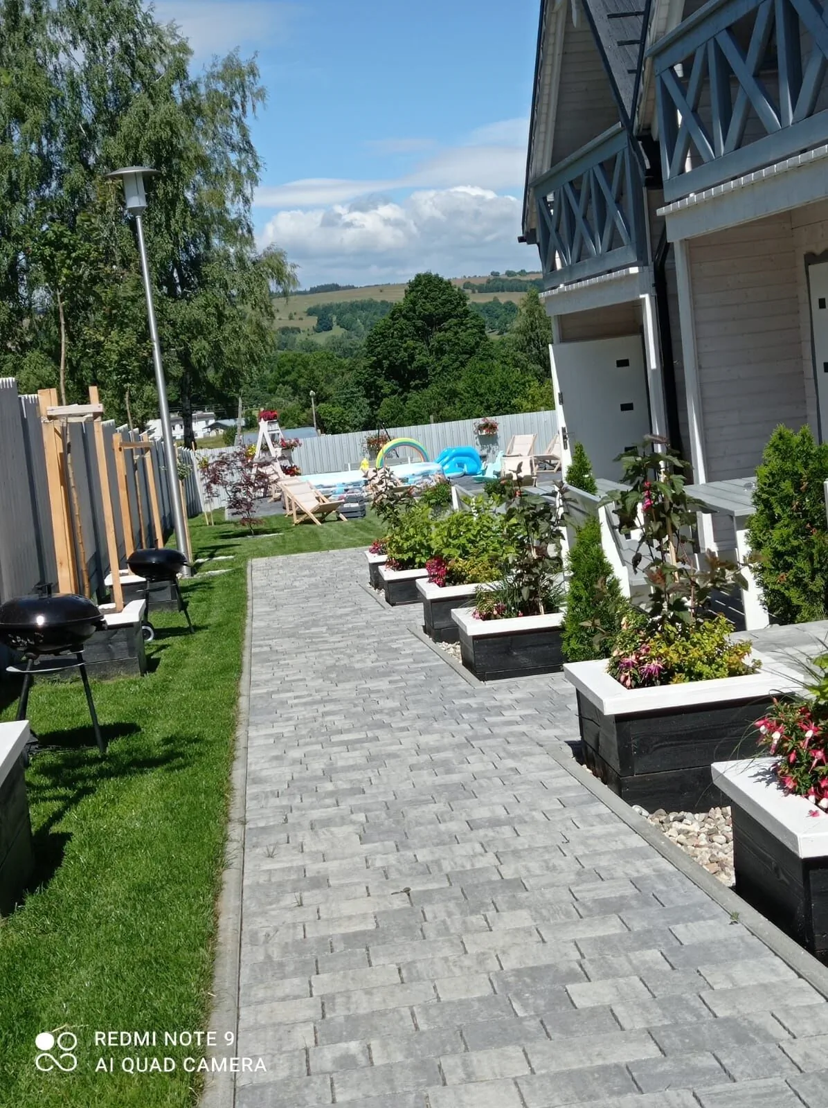 Ośrodek Wypoczynkowy COMFORT HOUSE Duszniki Zdrój - foto 9
