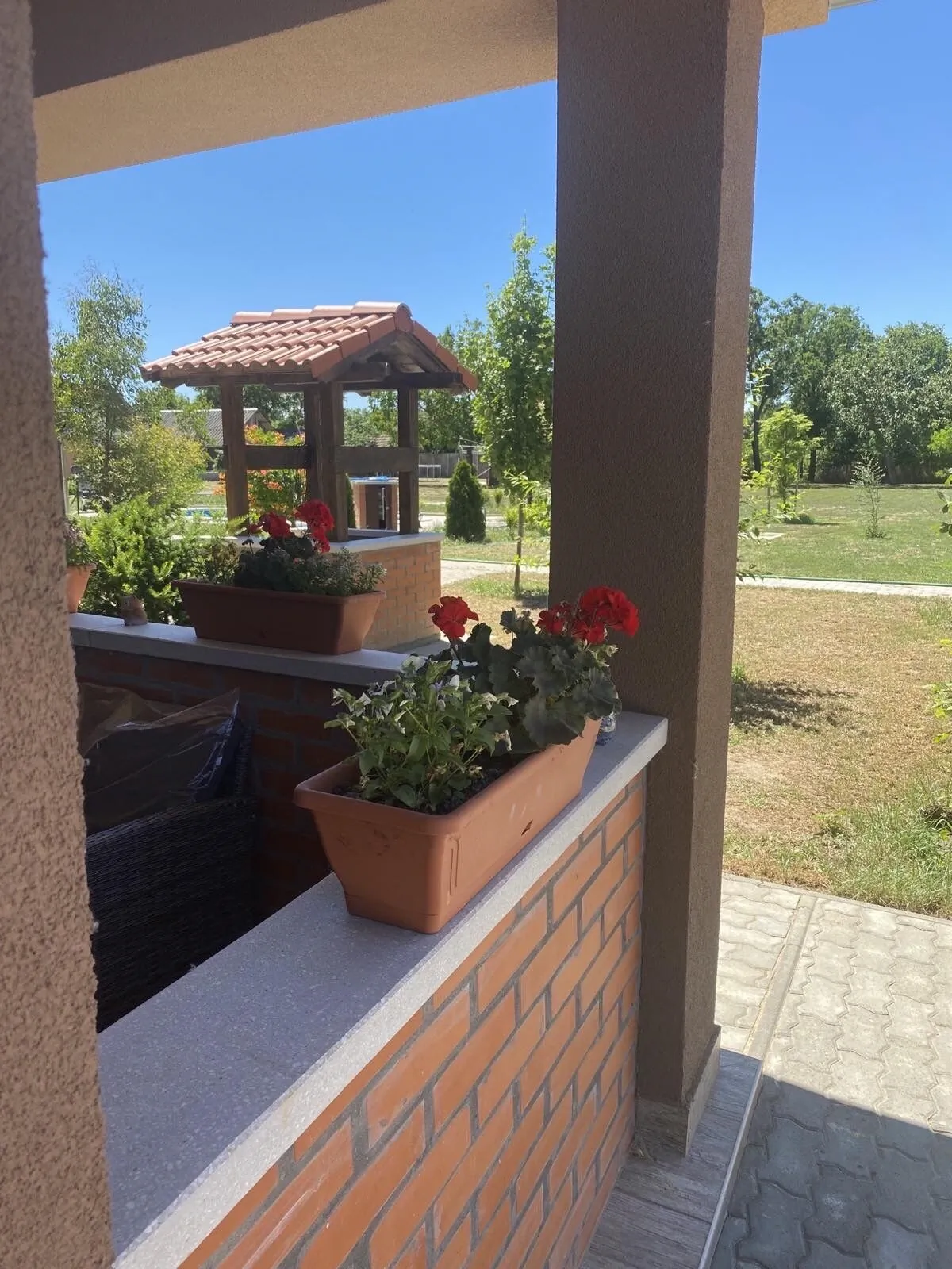 Bagolyvár Vendégház Abádszalók - foto 2